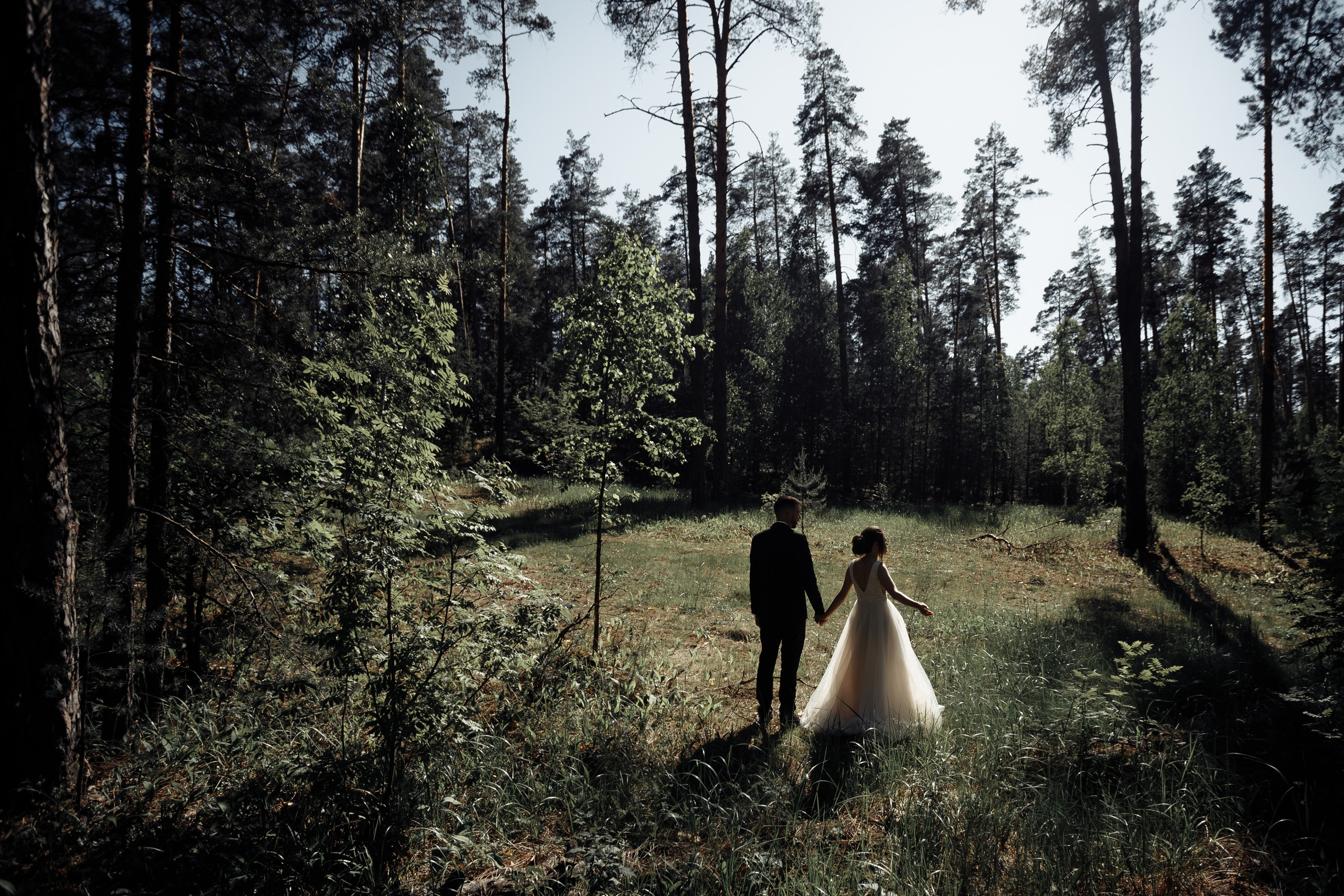 Свадебные фотографии. Свадебный фотограф Казань Чебоксары Москва