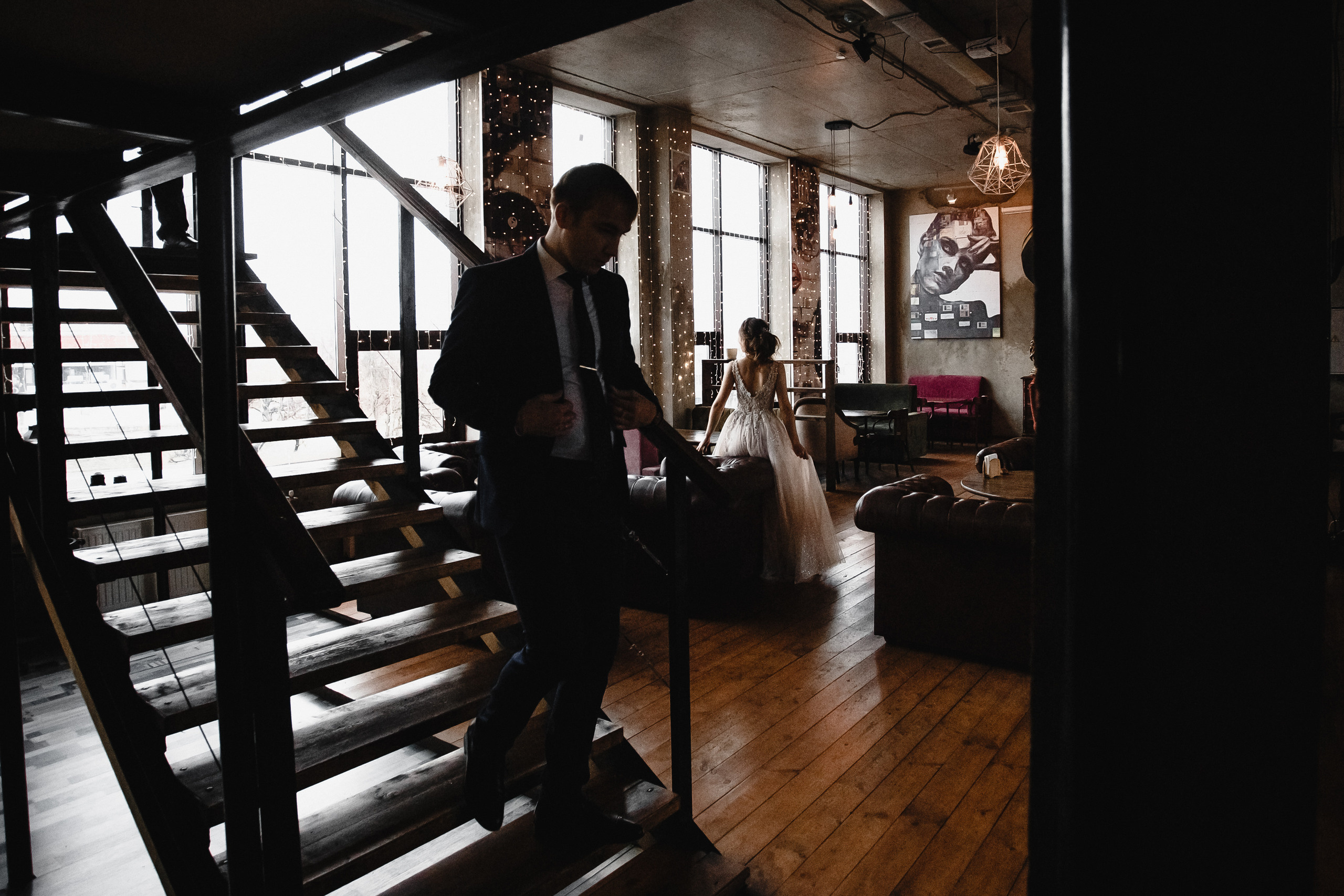 Свадебные фотографии. Свадебный фотограф Казань Чебоксары Москва