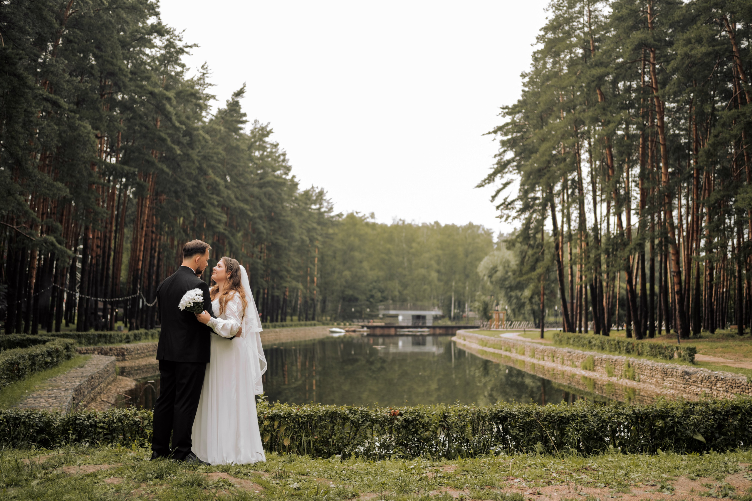 Денис и Анастасия. Семейный фотограф в Москве и в Домодедово Екатерина Патракова