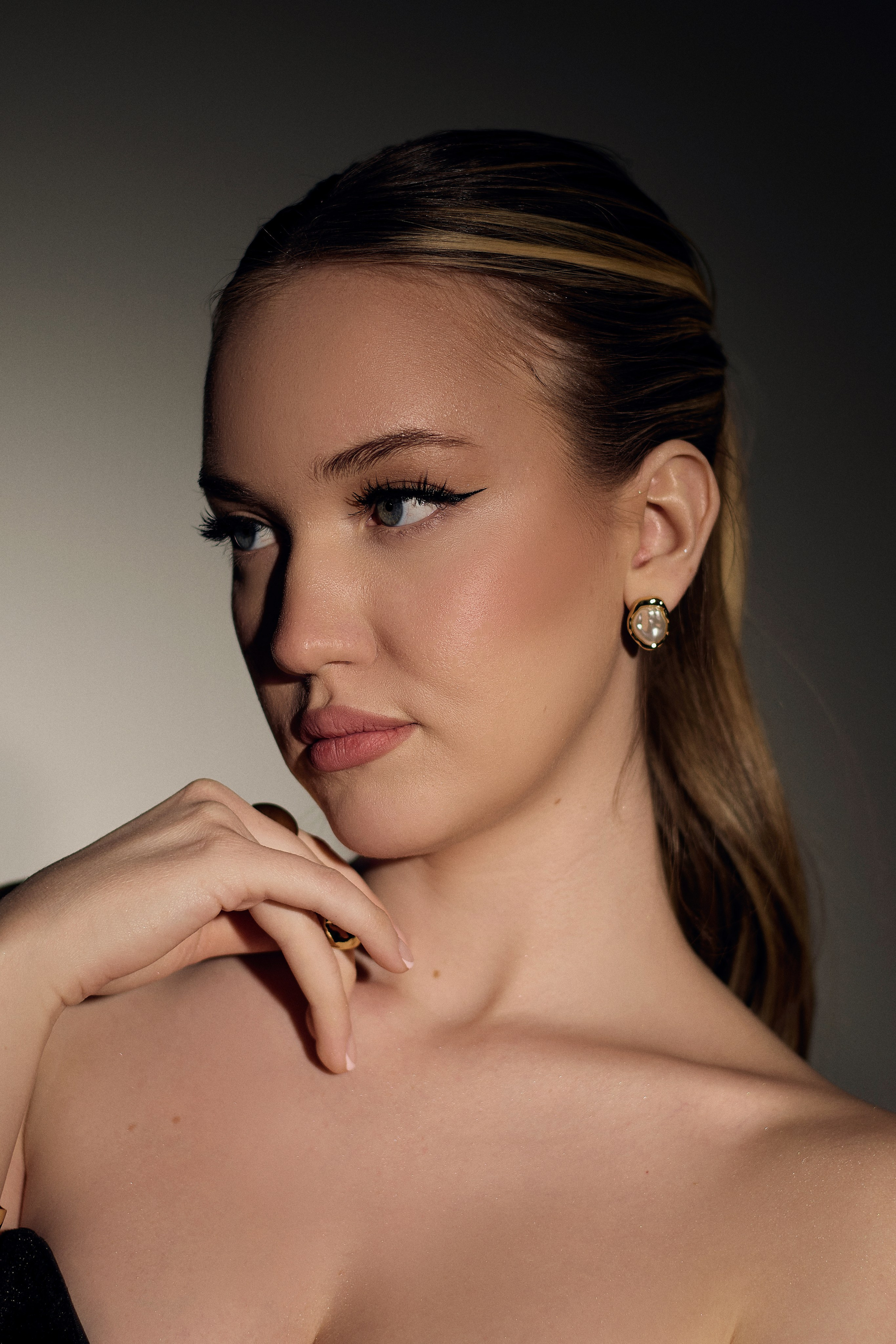 Дарья. Фотограф в Екатеринбурге Мария Черноскутова