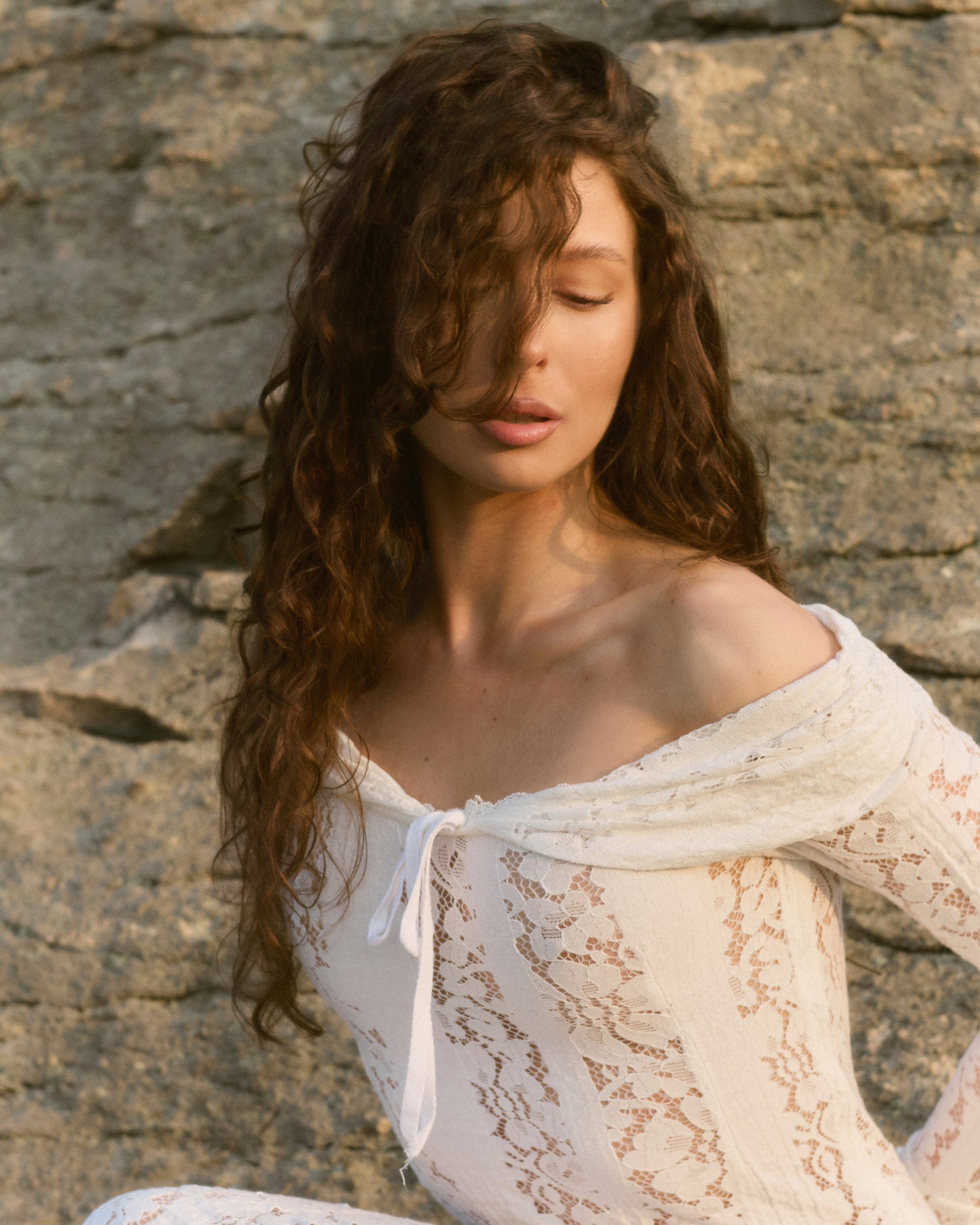 Полина. Фотограф в Екатеринбурге Мария Черноскутова