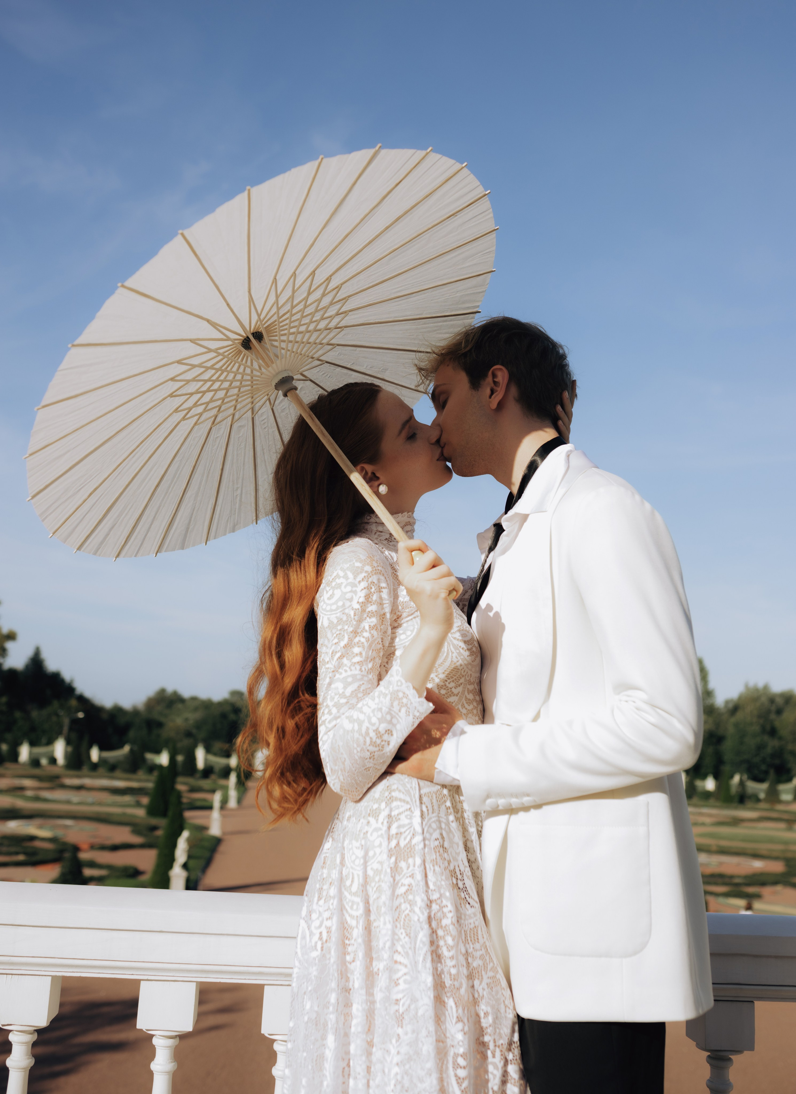 Savely & Elizaveta. Свадебный фотограф в Санкт-Петербурге Анна Суровцева