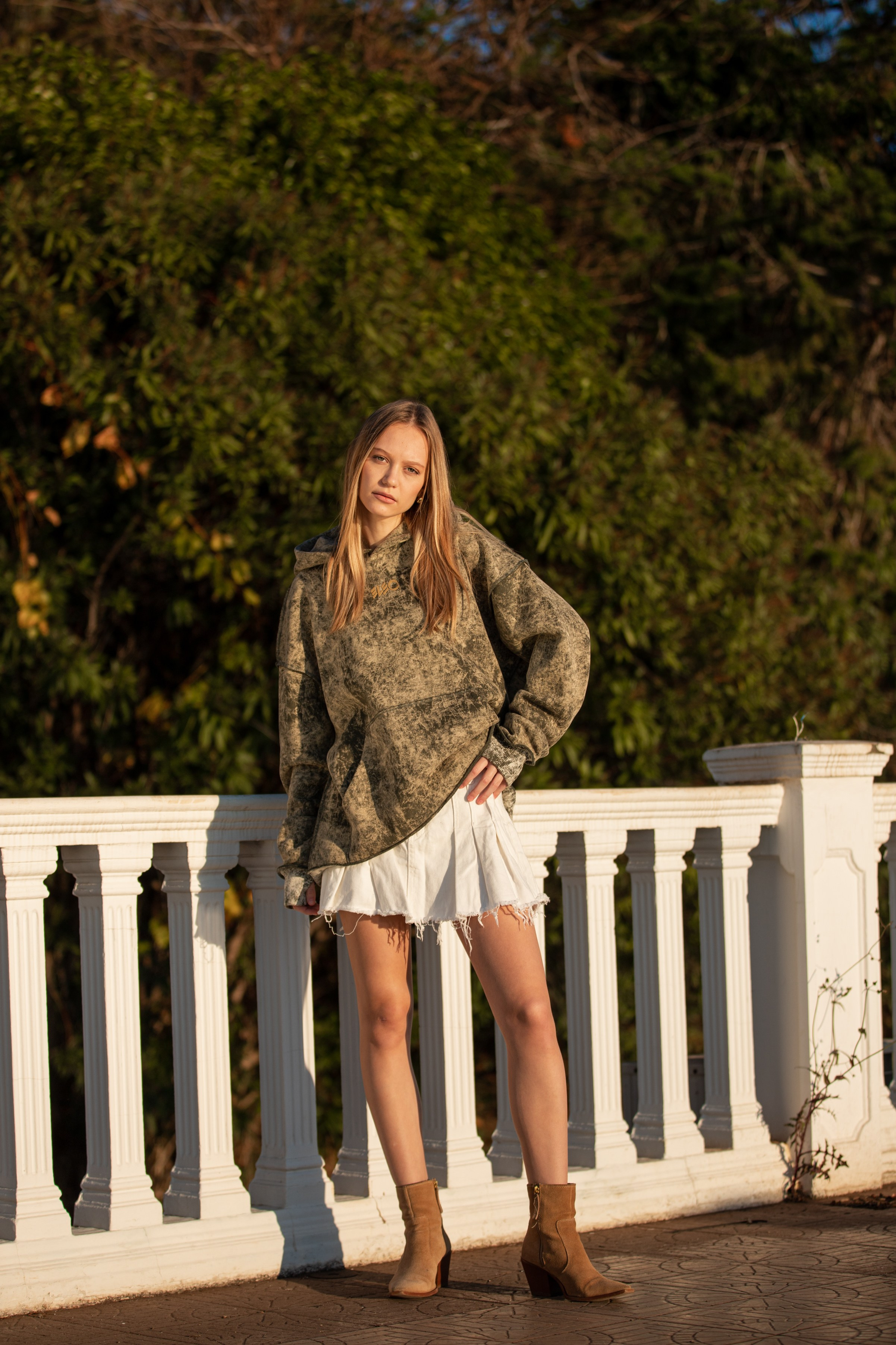 Лукбук бренда ELEO. Репортажный и fashion фотограф в Москве Сергей Бардин