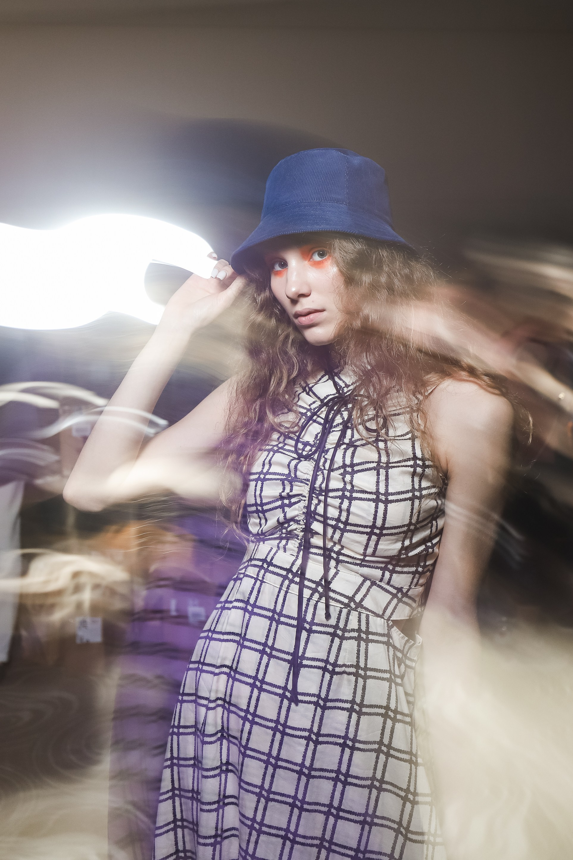 Неделя моды Сочи. Репортажный и fashion фотограф в Москве Сергей Бардин