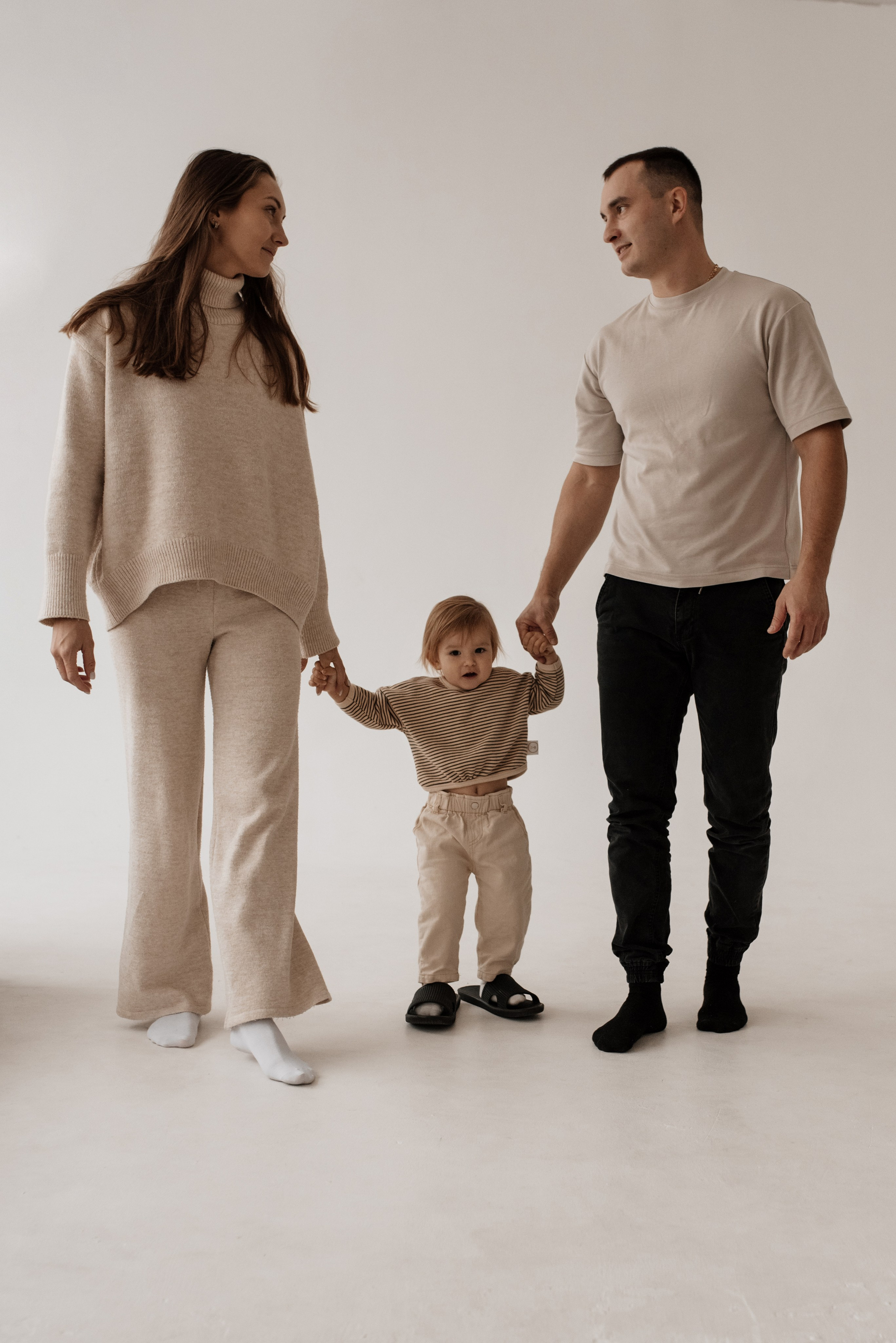 Оля ♡ София ♡ Женя. Фотограф Ольга Плеханова | Нижний Новгород, Москва