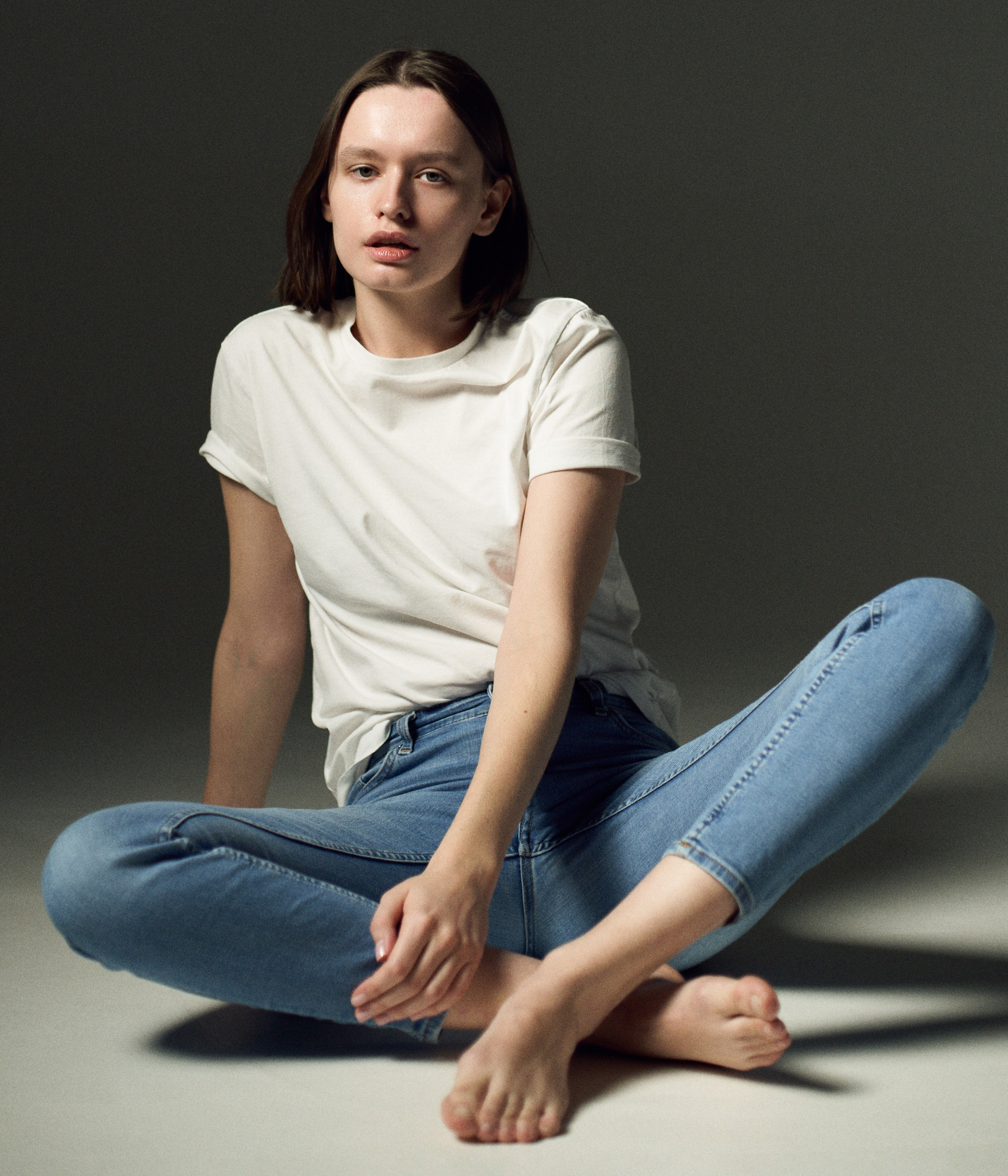 Astrid. Sasha Fadda Photography