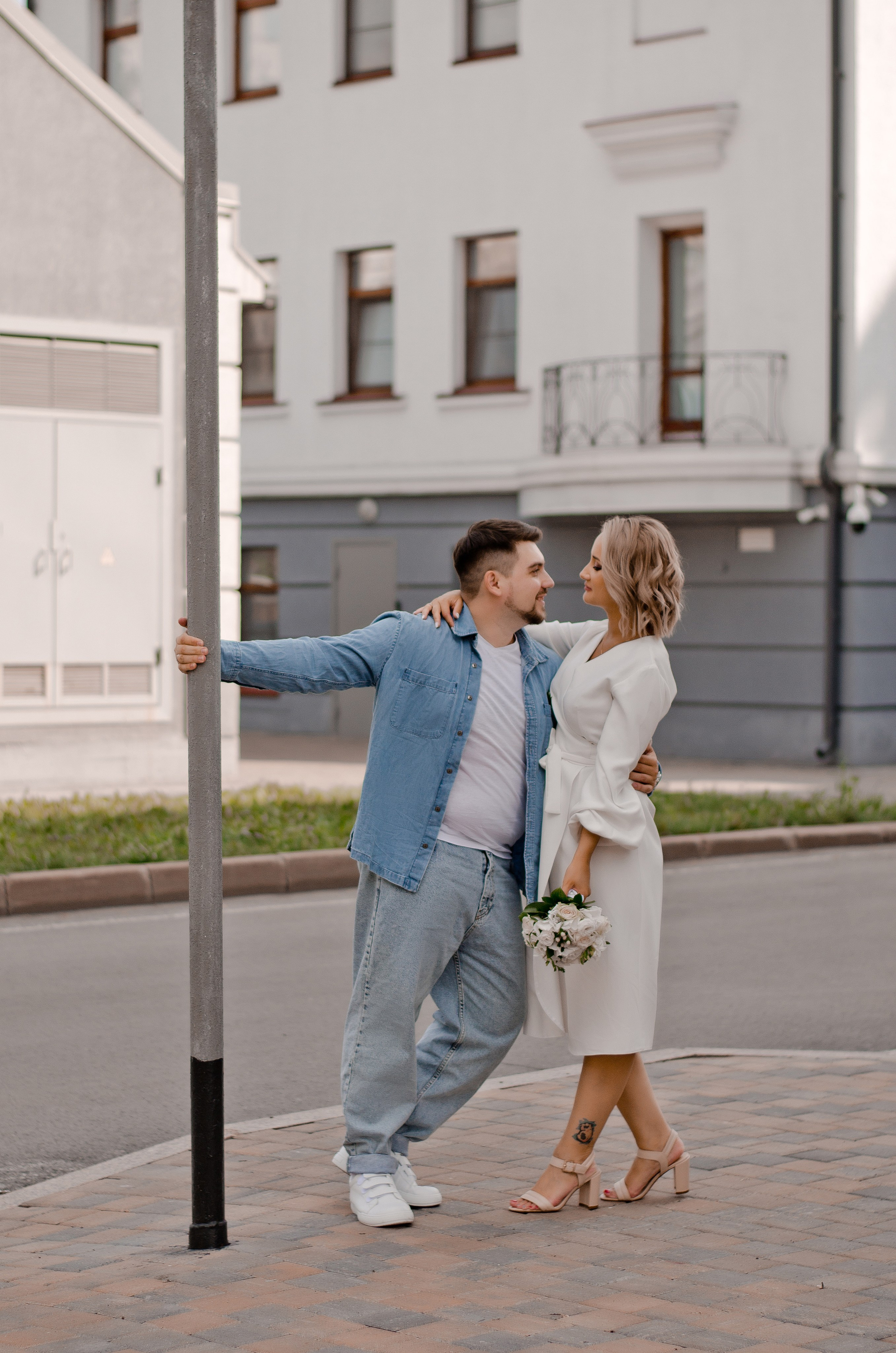 Y&D. Фотограф в Кемерово, Ольга Гаврилова