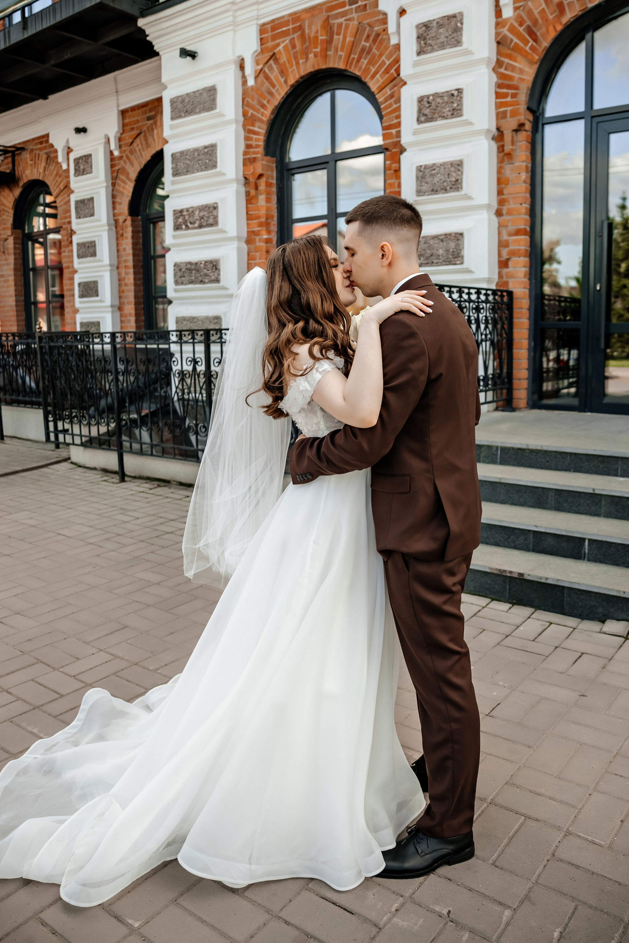 Максим и Виктория. Свадебный и семейный фотограф Разида Мухаметова