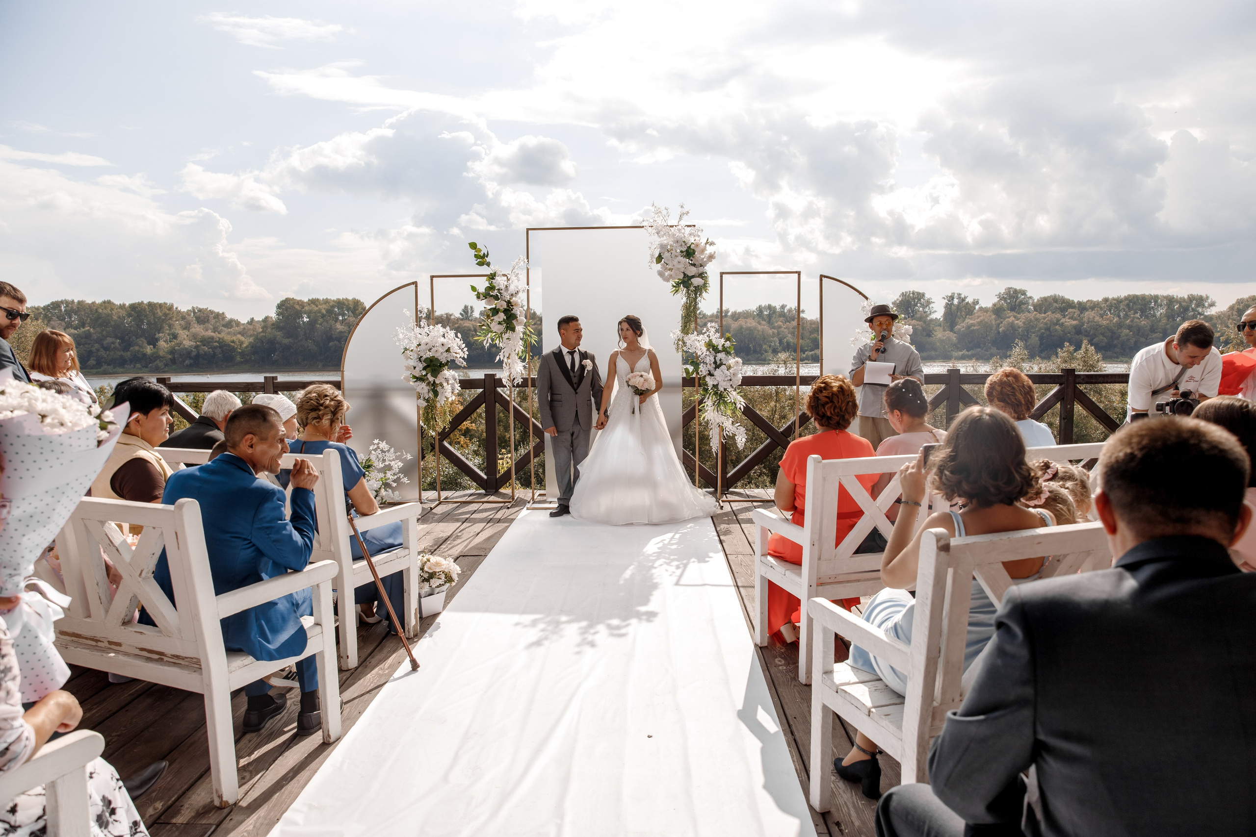 Шавкат и Аделина. Свадебный и семейный фотограф Разида Мухаметова