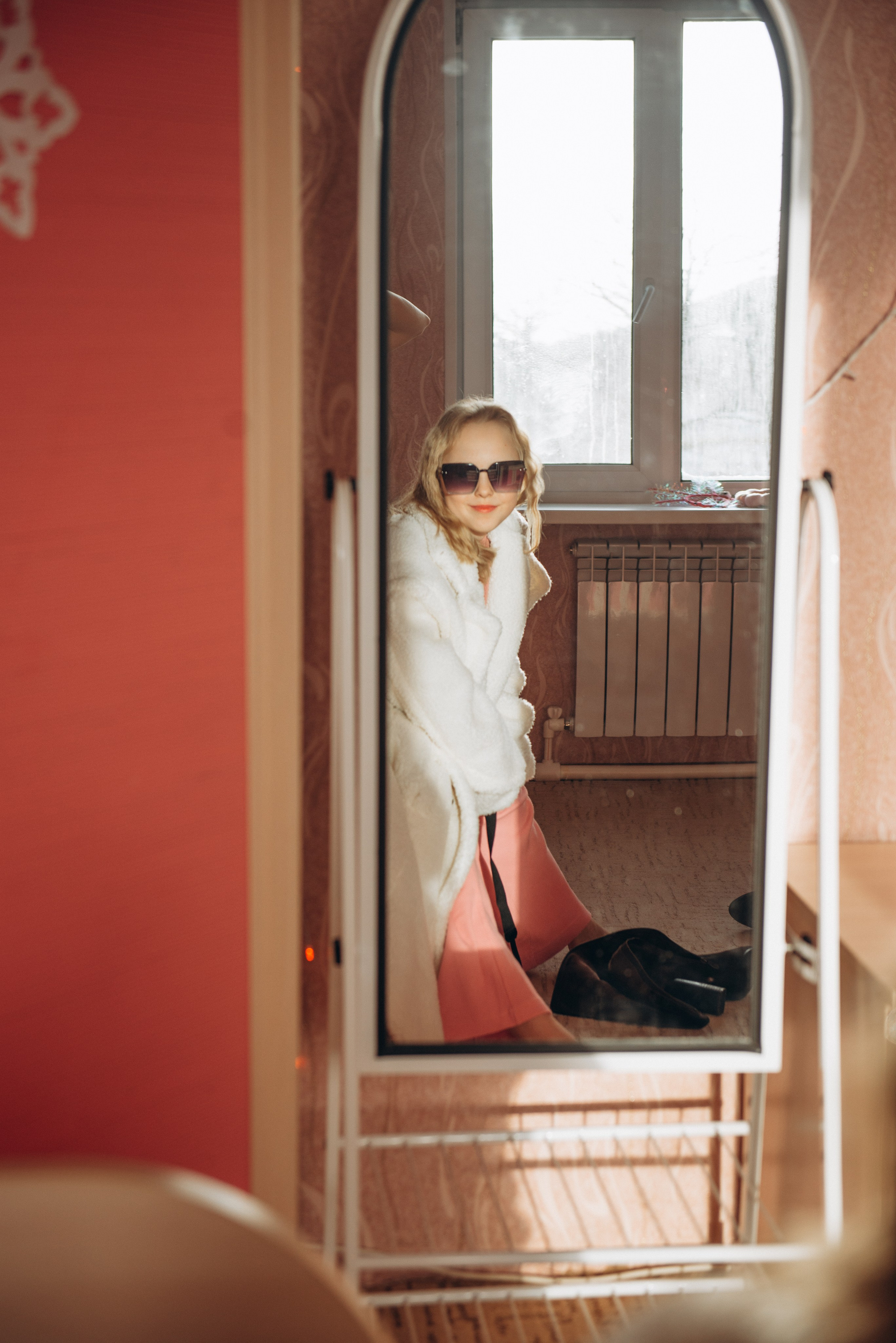 Варя и Саша. Ирина Метелица фотограф на Шикотане