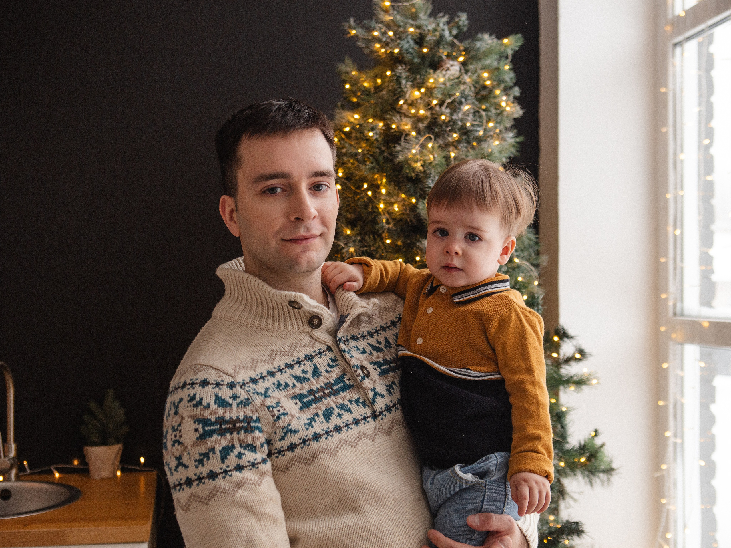 Семейная фотосессия с ребенком. Свадебный фотограф Челябинск Зиненко Виктория