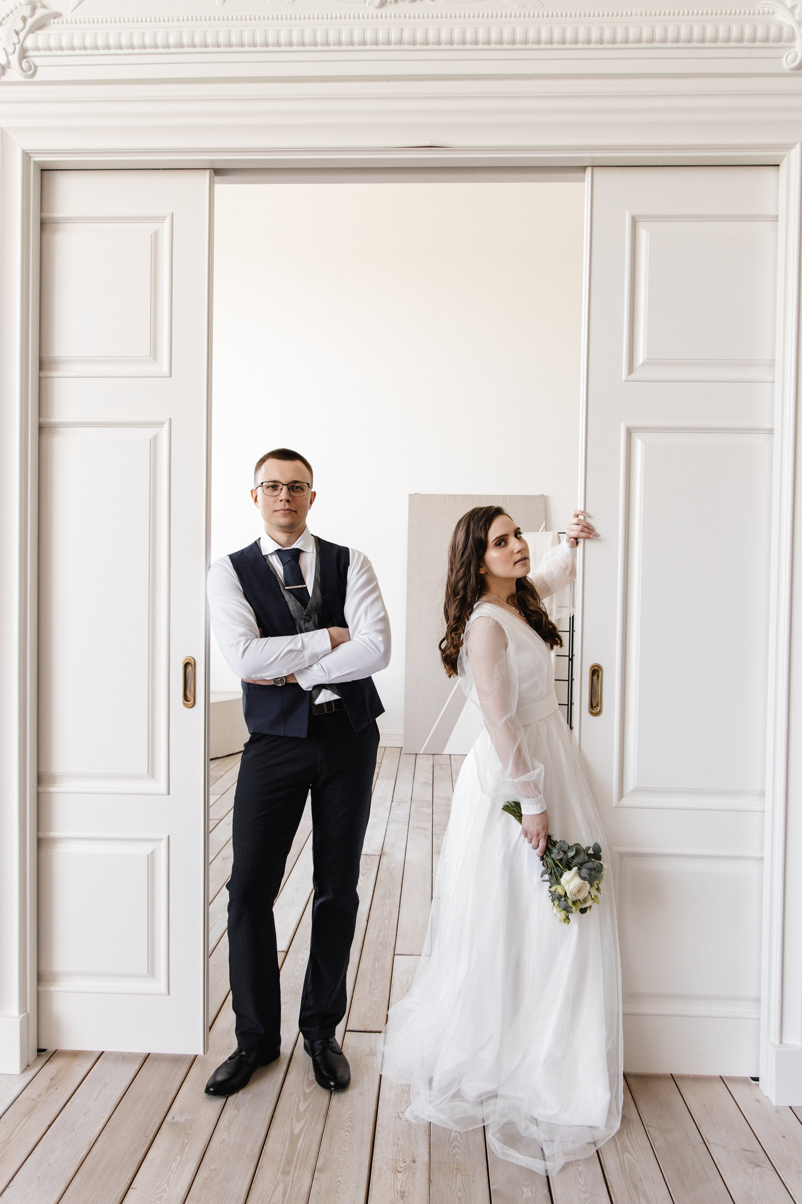 ФотоСова|Андрей и Ксения. Свадебный фотограф Челябинск Зиненко Виктория