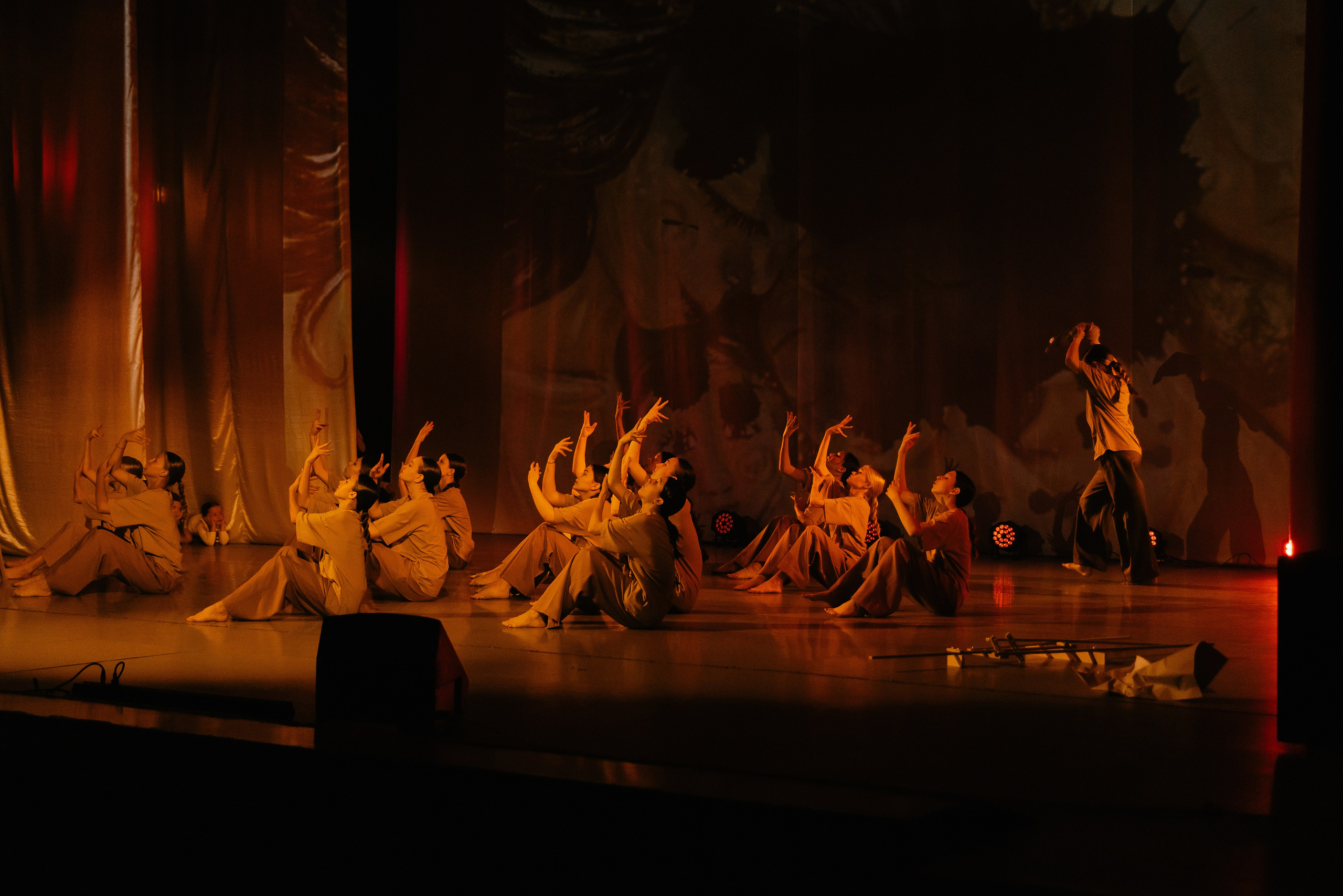 Отчетный концерт|Reliz. Свадебный фотограф Челябинск Зиненко Виктория