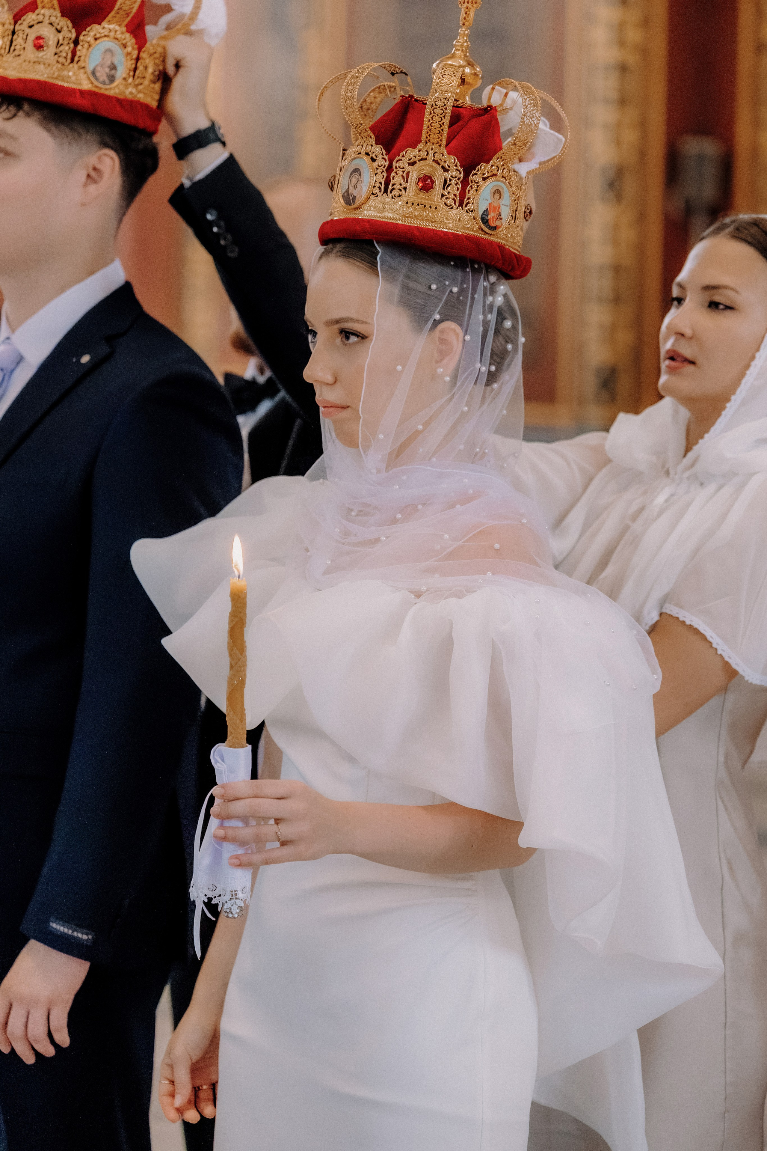 Фотосъемка венчания | Профессиональный свадебный фотограф. Красильников Евгений — профессиональный фотограф в Ростове-на-Дону