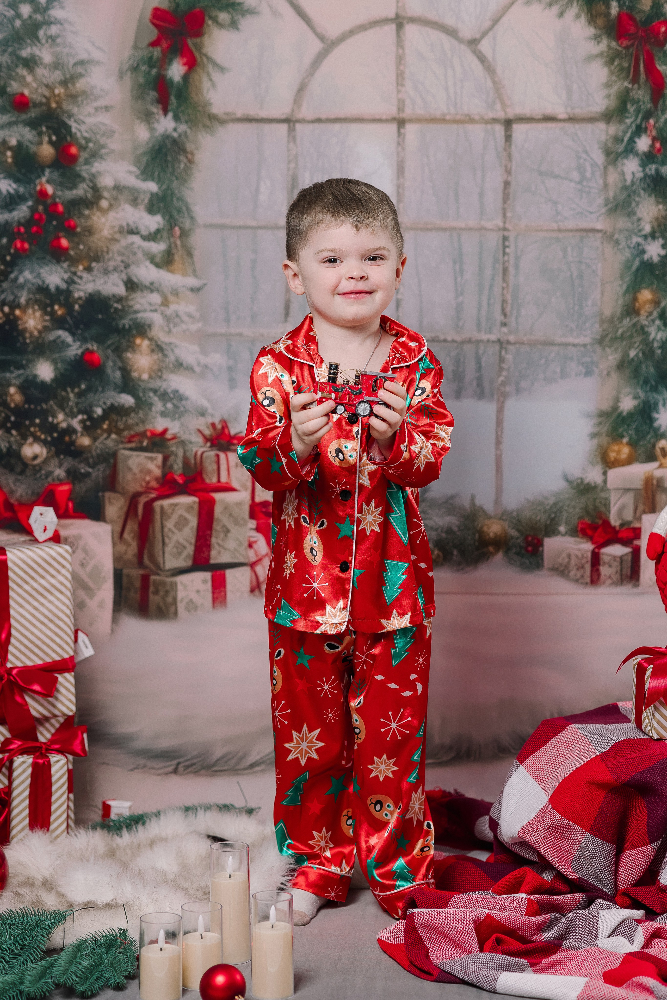 Новый год 2026. Выпускные альбомы Натальи Бутко: Новороссийск, Анапа, Геленджик