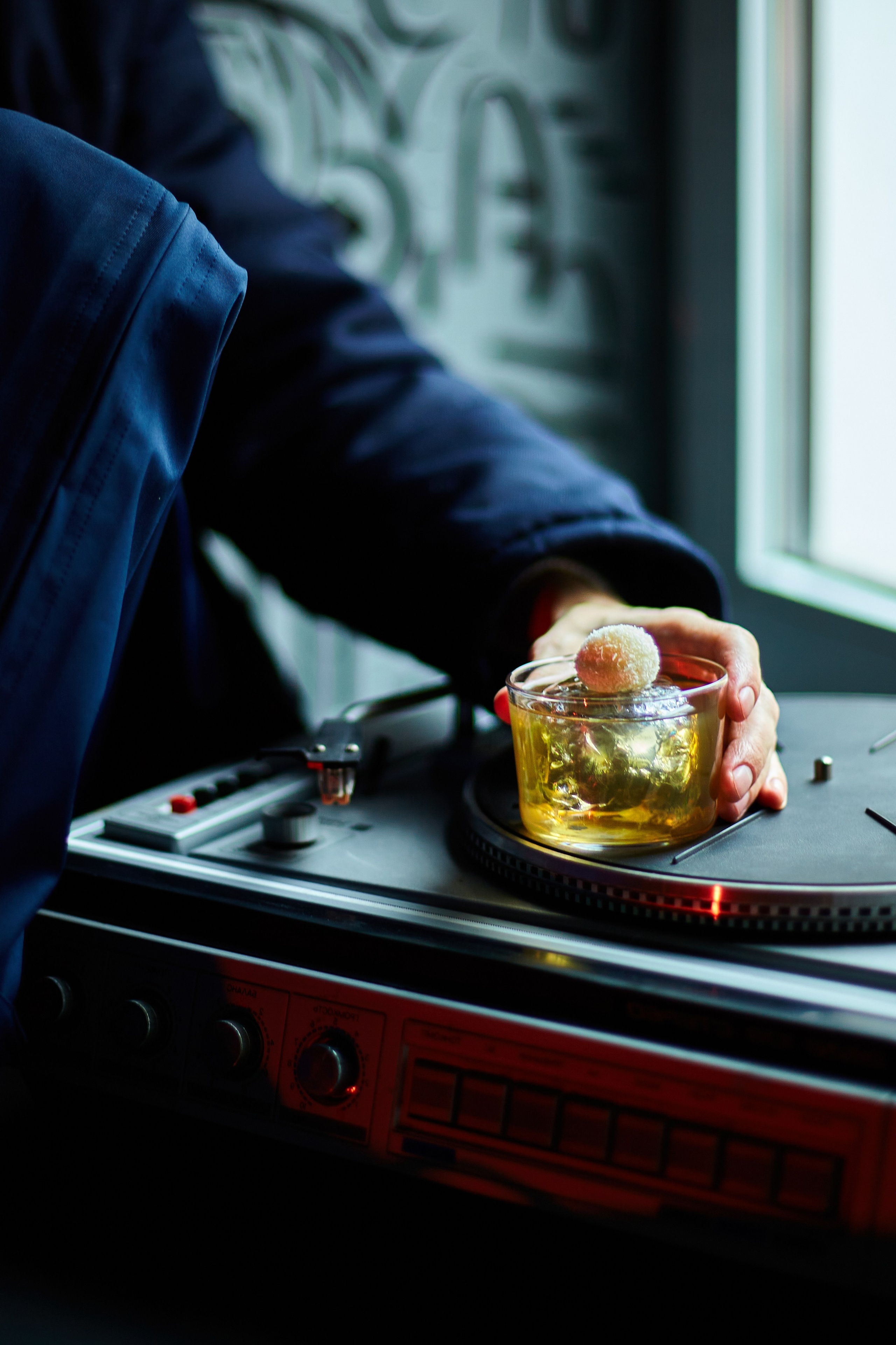 ДВОЙНИК БАР. Фотограф в Санкт-Петербурге Лазарев Евгений