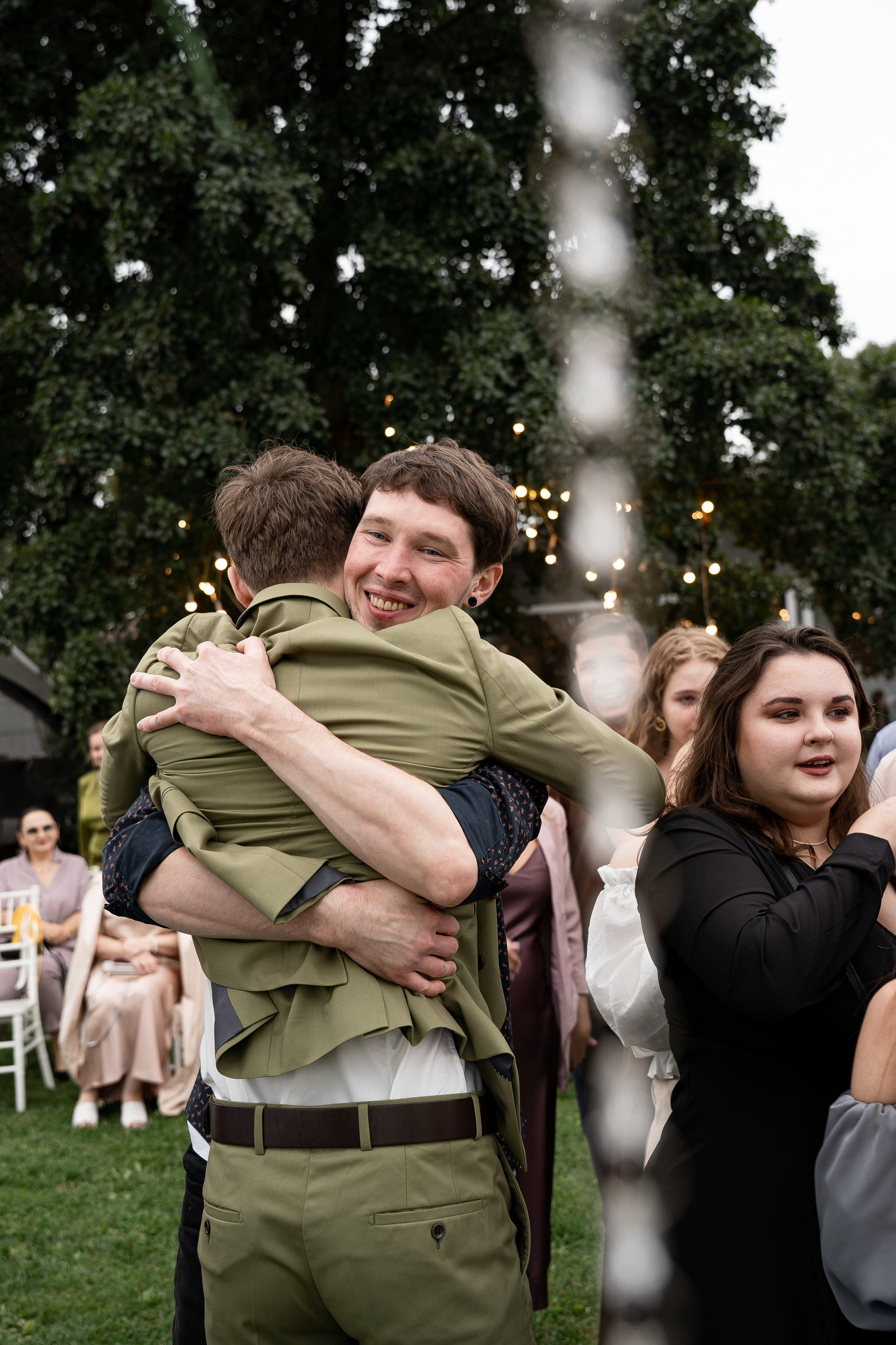 Маргарита & Рафаэль 12.09.2024. Свадебный Фотограф Илья Чепайкин. Калининград