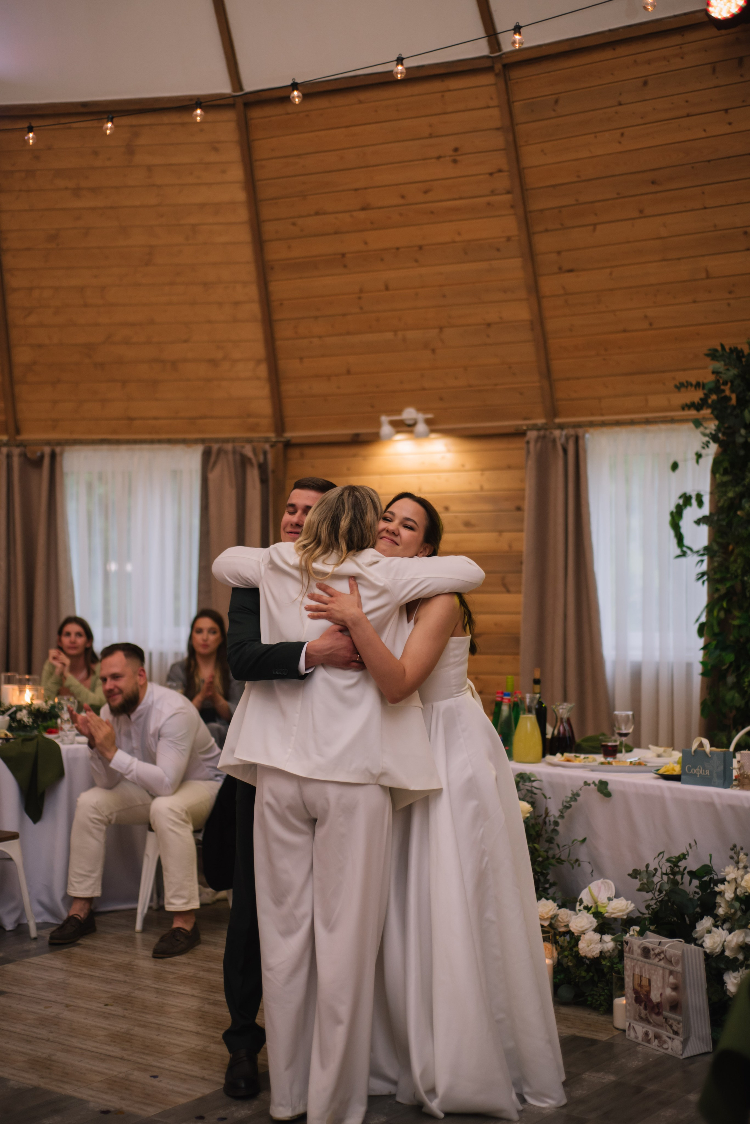 Свадьба Кристины и Никиты. Фотограф Нижний Новгорода Елена Калмыкова