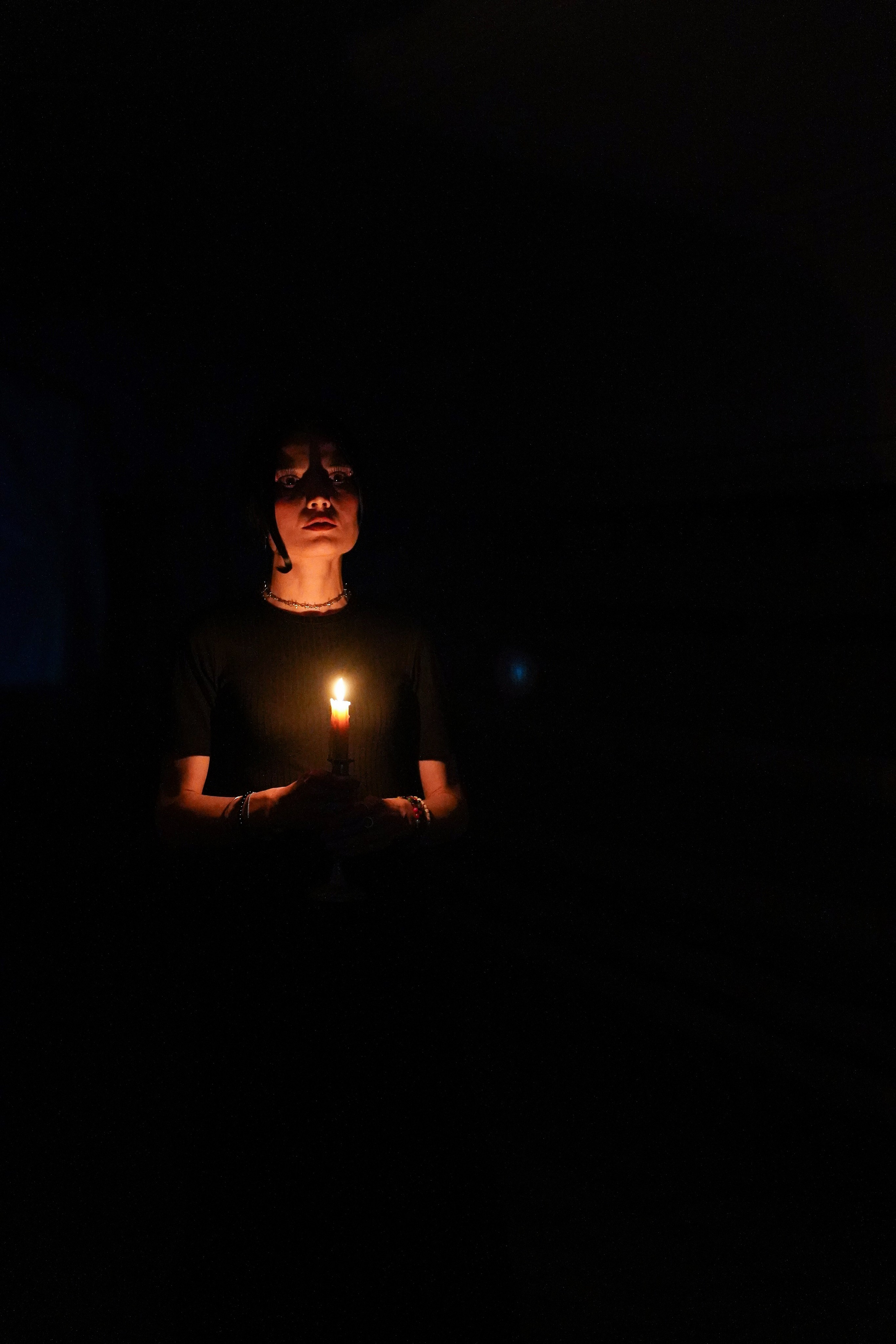 Акция «Ночь в музее» Музей им. Д. Г. Бурылина. Спортивный и репортажный фотограф в Иваново Сергей Силкин