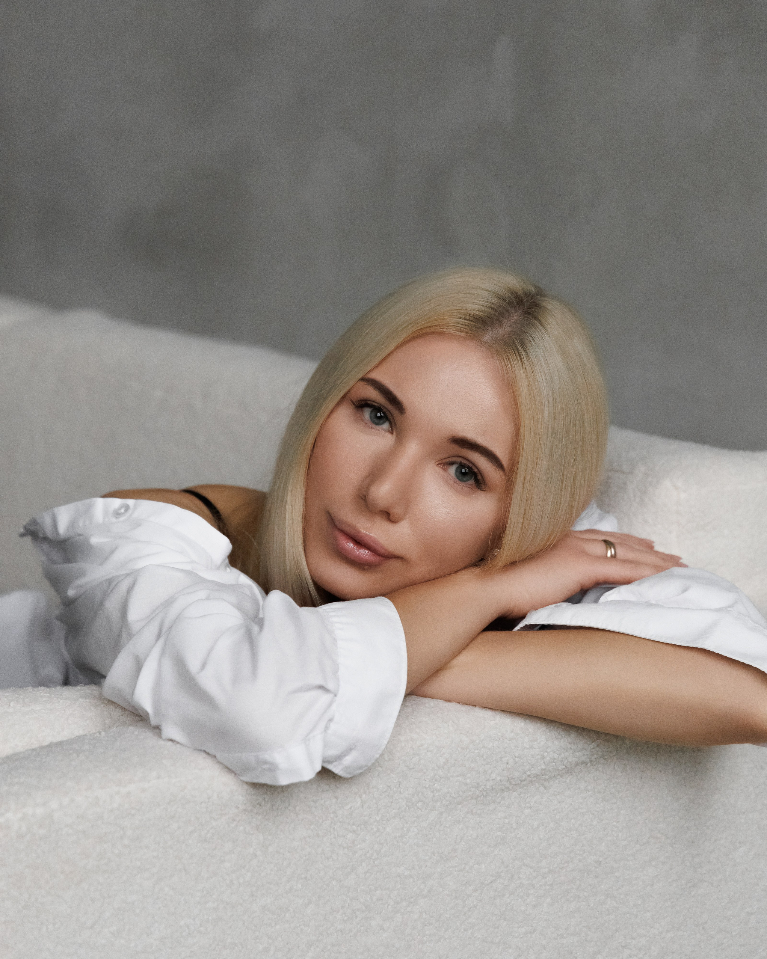 Елена. Женский и мужской фотограф в Нижнем Новгороде Наталья Латыпова. Портреты в низком ключе