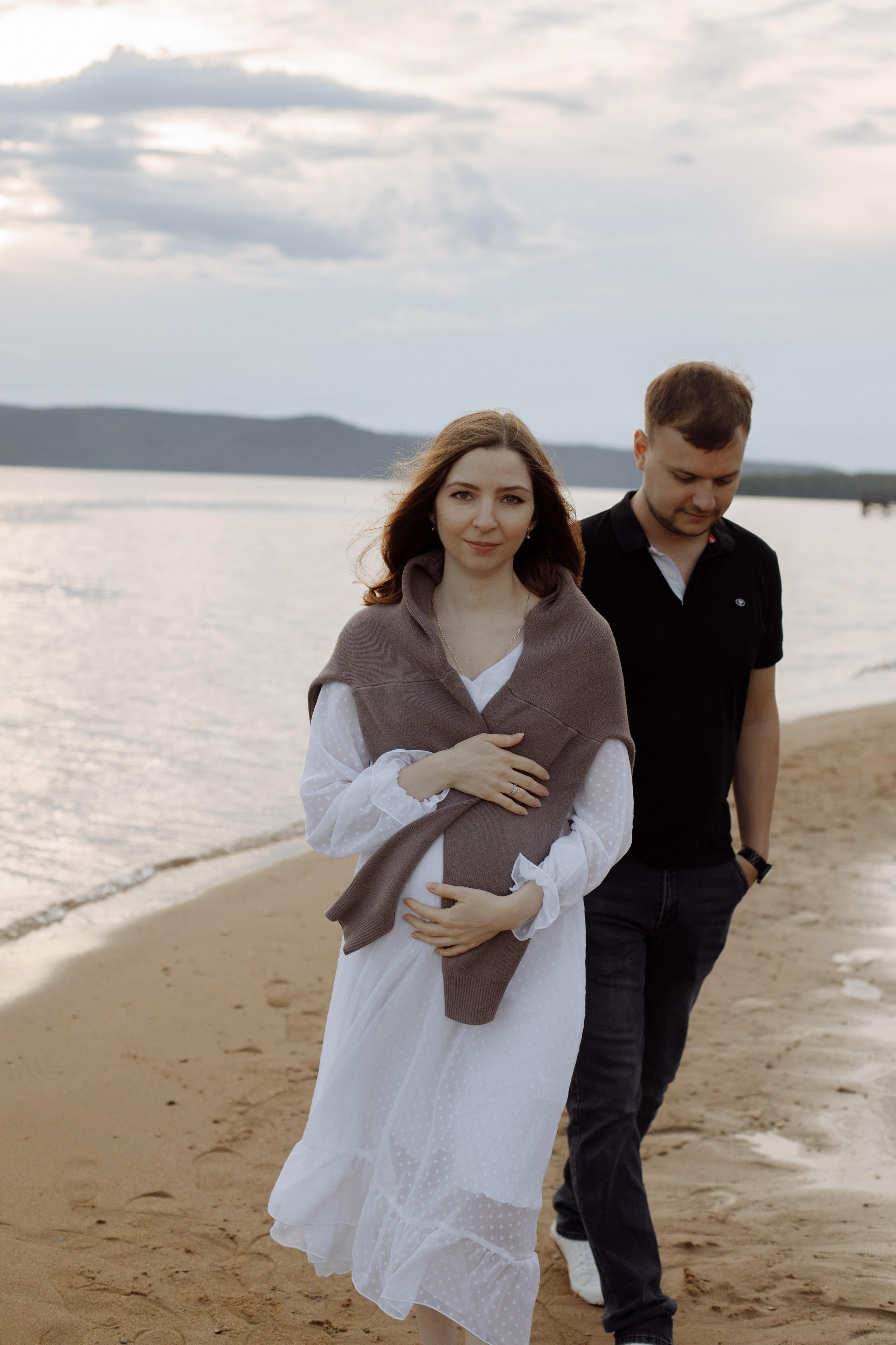 Семейная съемка (Беременность). Свадебный фотограф