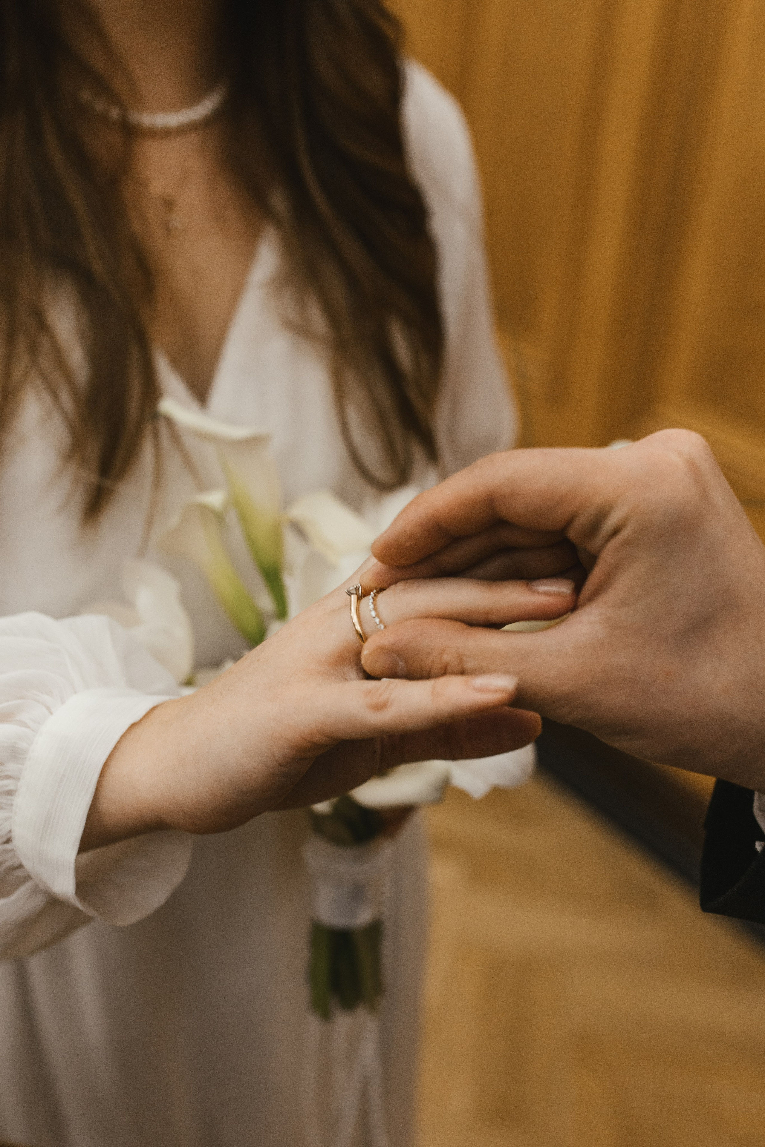 Таня и Магомед. Фотограф Анастасия Бачурина Москва/ Спб