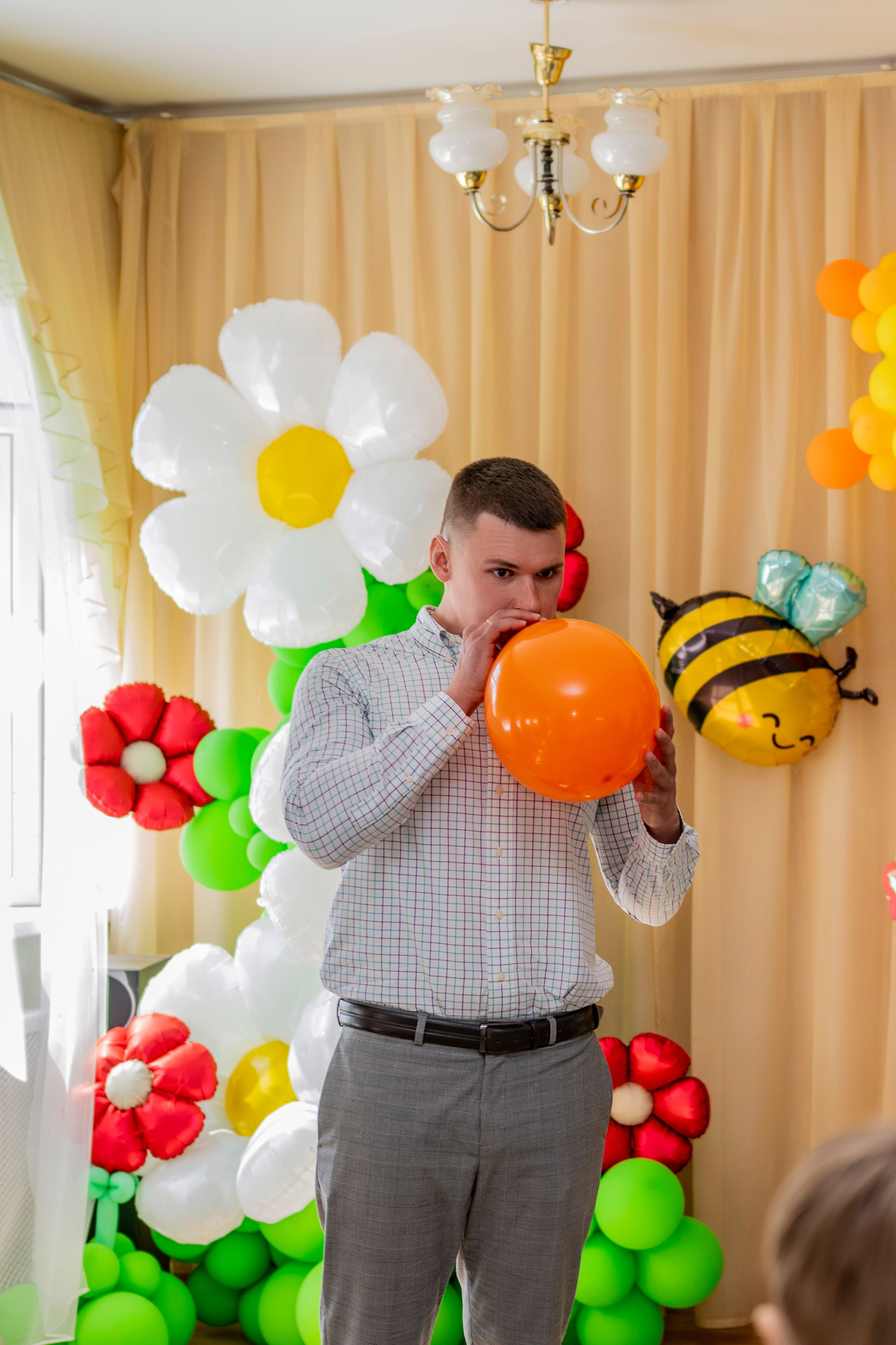 Выпускной Детский сад Лучик. Фотограф самых запоминающихся моментов Вашей жизни