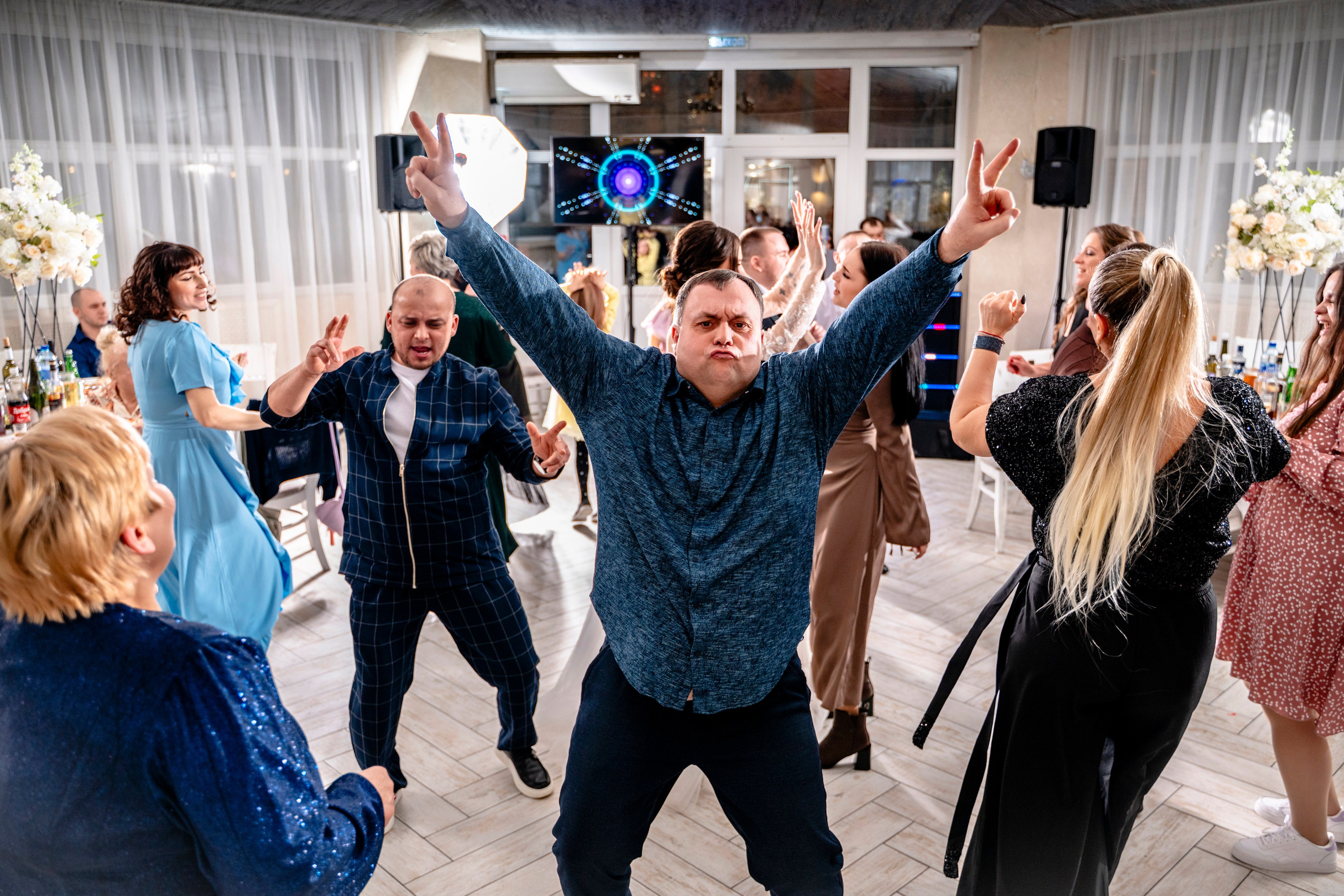 Олеся&Александр. Фотограф самых запоминающихся моментов Вашей жизни