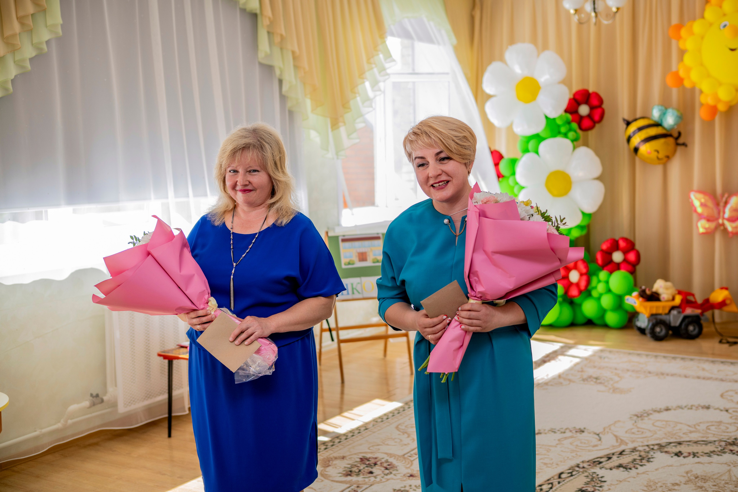 Выпускной Детский сад Лучик. Фотограф самых запоминающихся моментов Вашей жизни