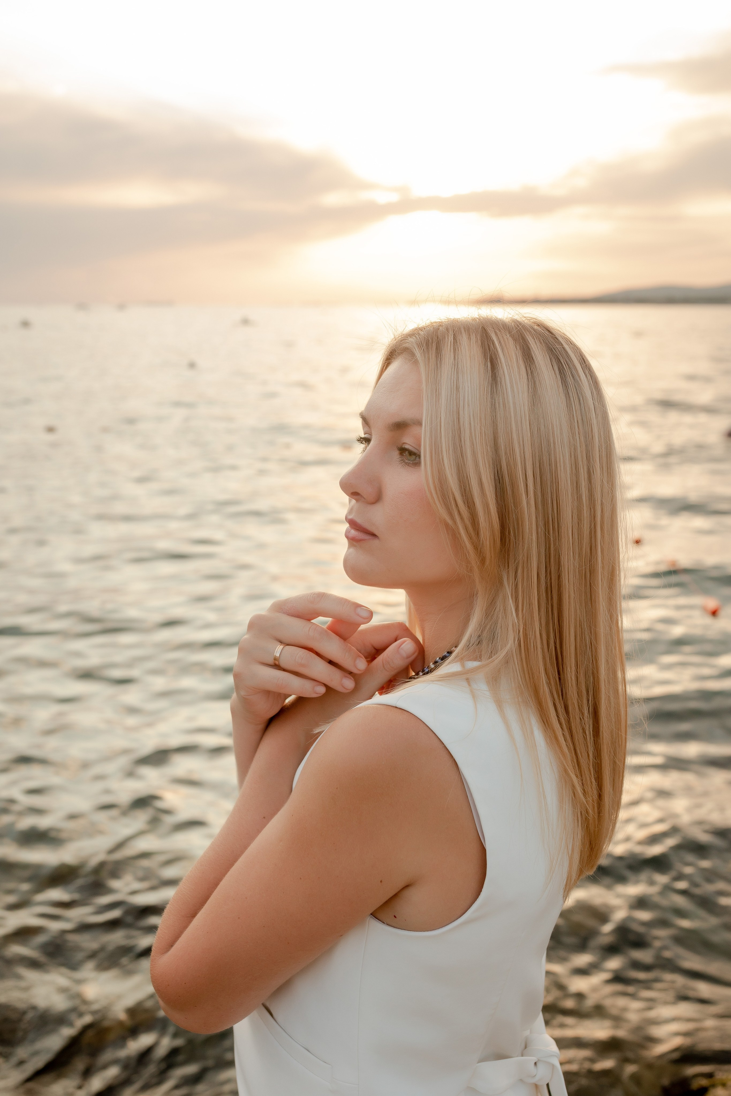 Мария, Николай и Юля. Фотограф в Геленджике, Архипо-Осиповке, Абрау-Дюрсо, Кринице Виктория