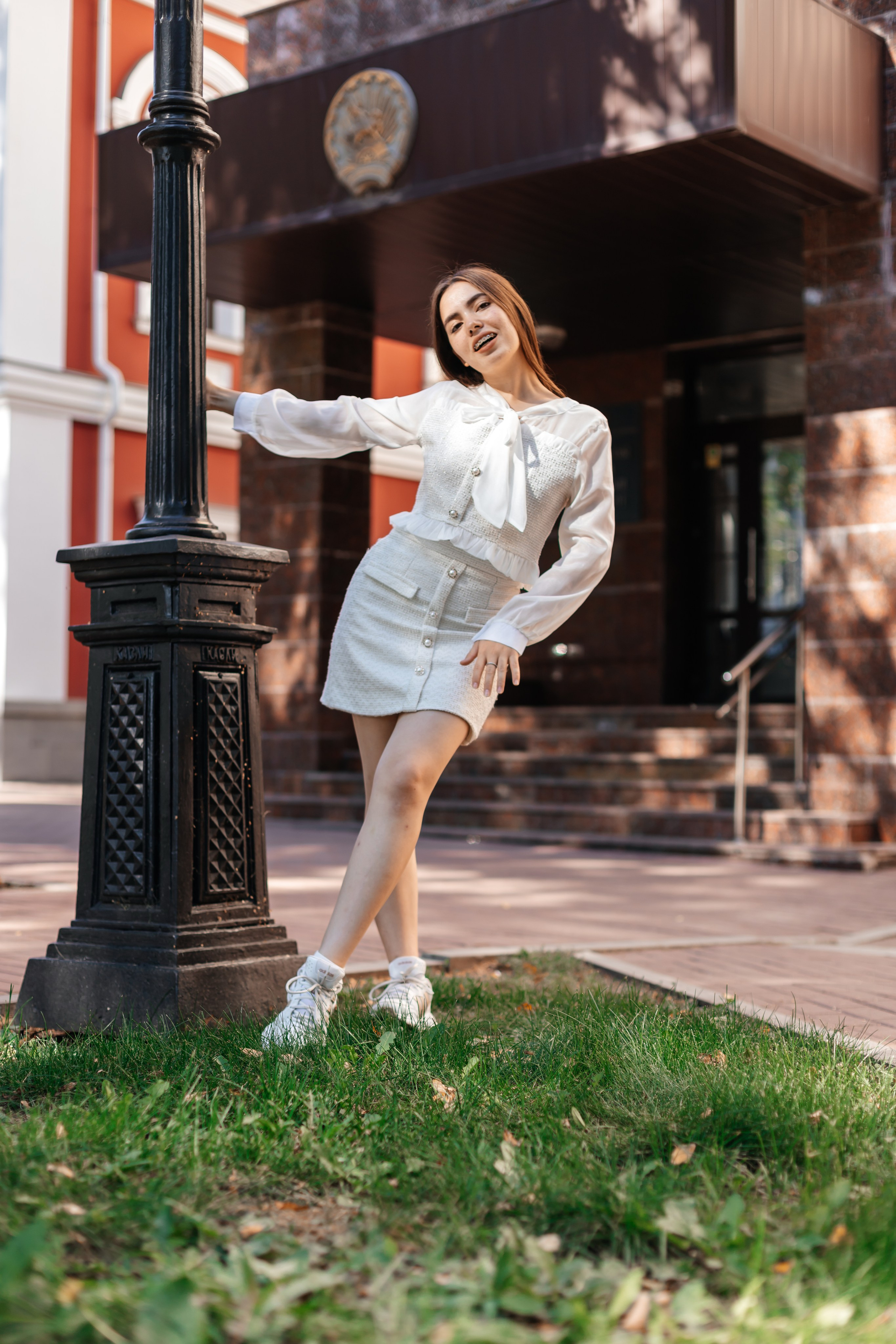 Розалина. Марина Шаймухаметова. Фотограф в Уфе