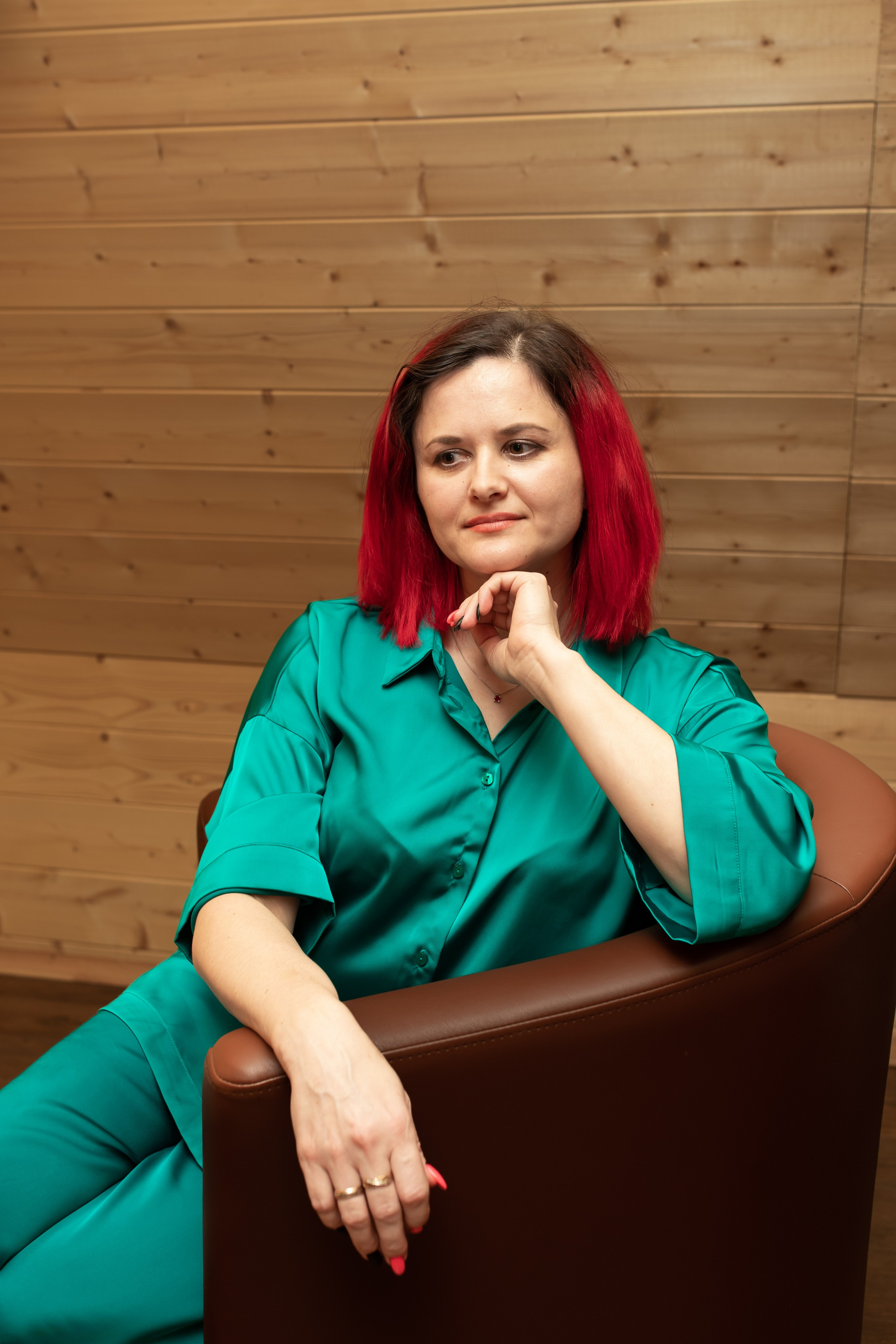 Siberian Wellness. Марина Шаймухаметова. Фотограф в Уфе