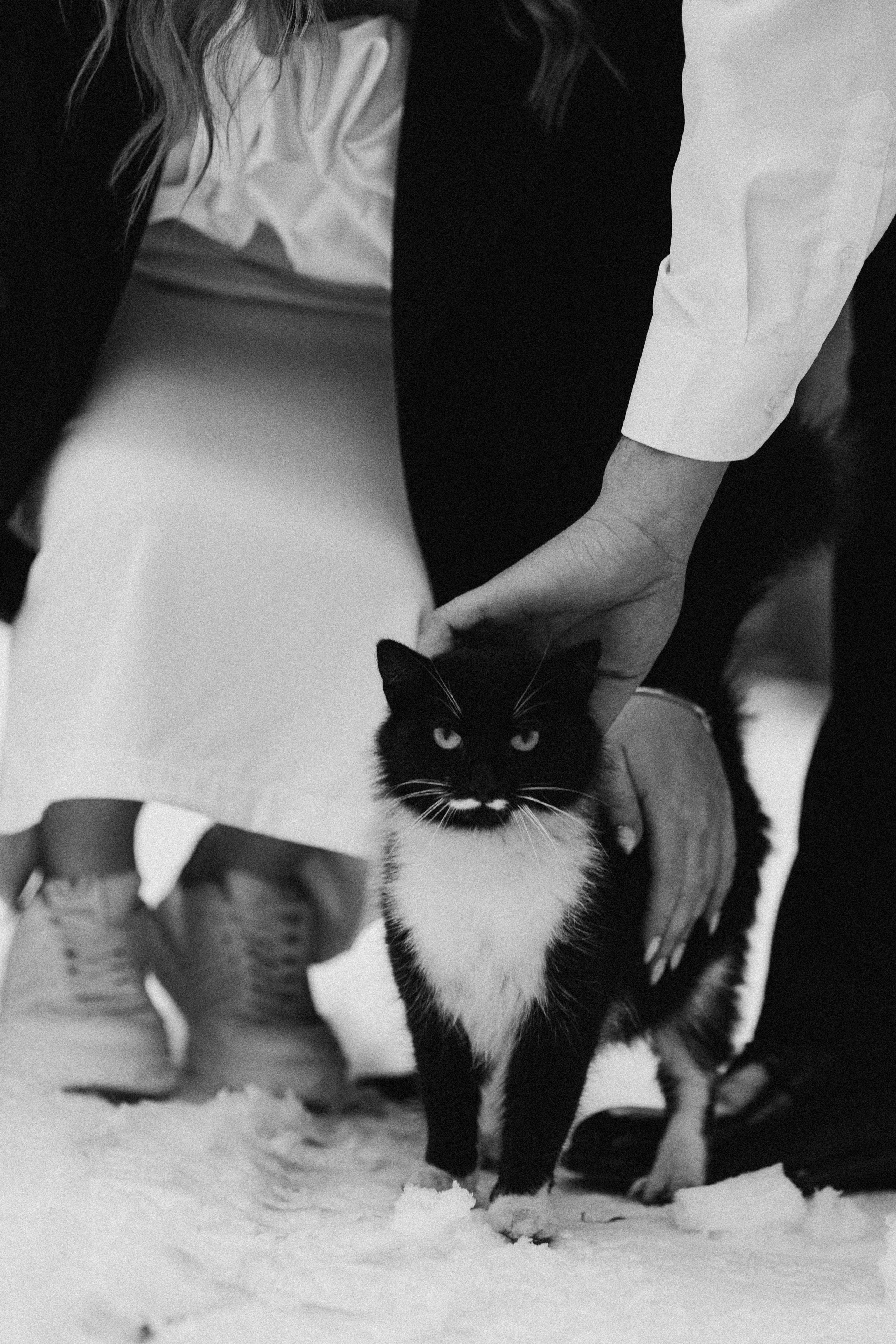 В снежный день ноября. Lifestyle семейный и детский фотограф в Омске Иванова Екатерина