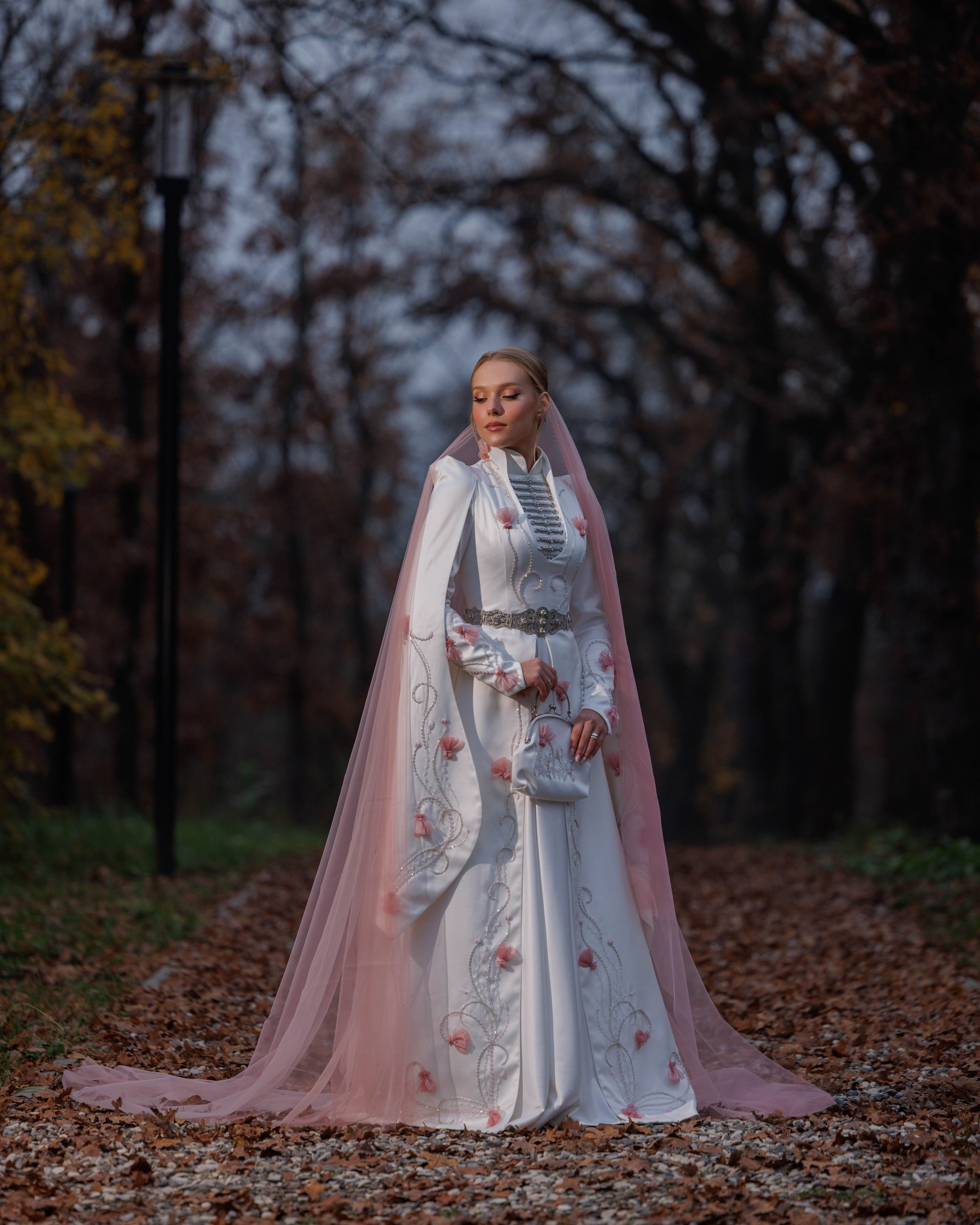 Naslediyekavkaza Свадебный салон. Taysumoff