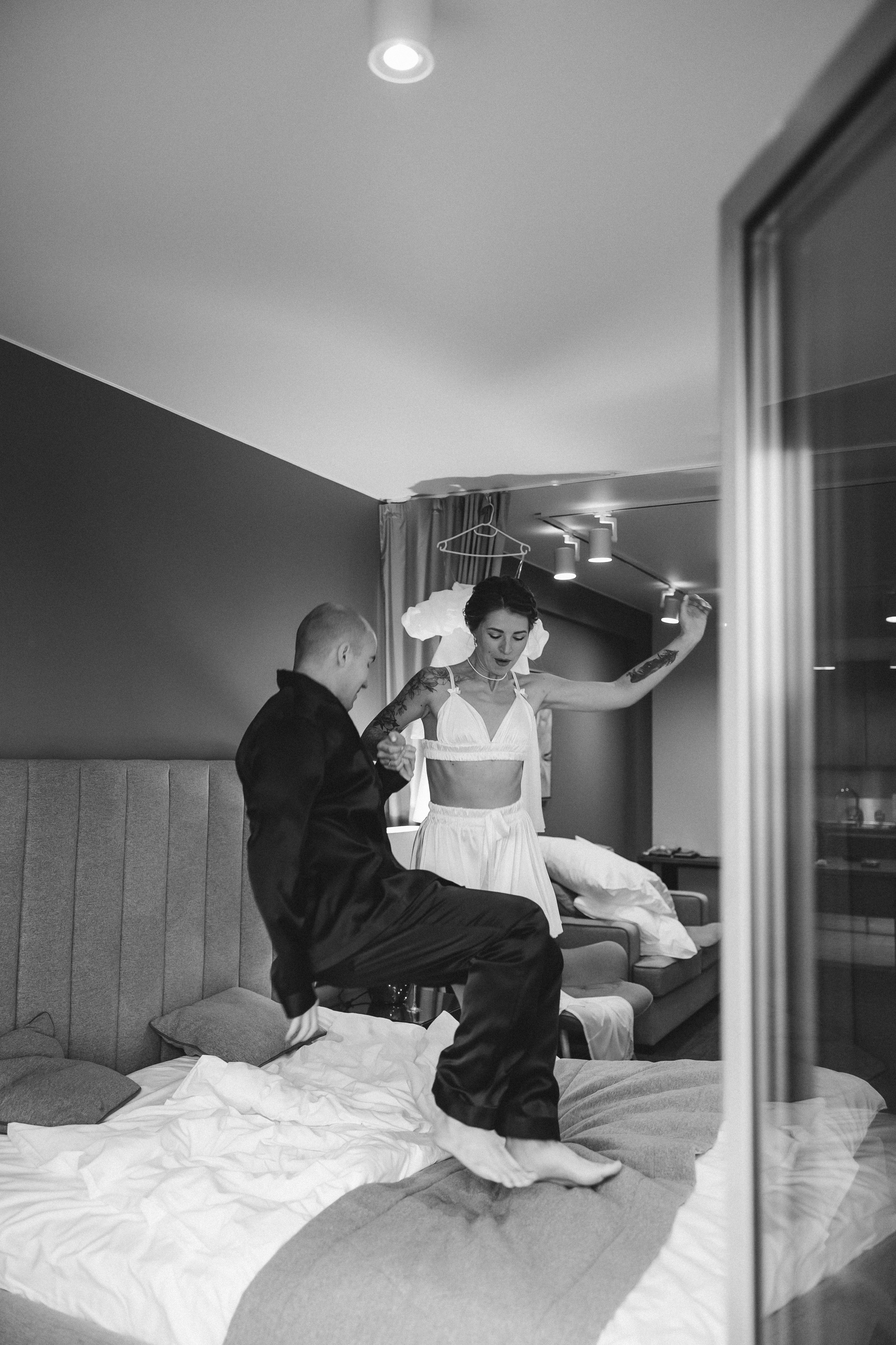 Осень на двоих. Jen.swph Свадебный фотограф