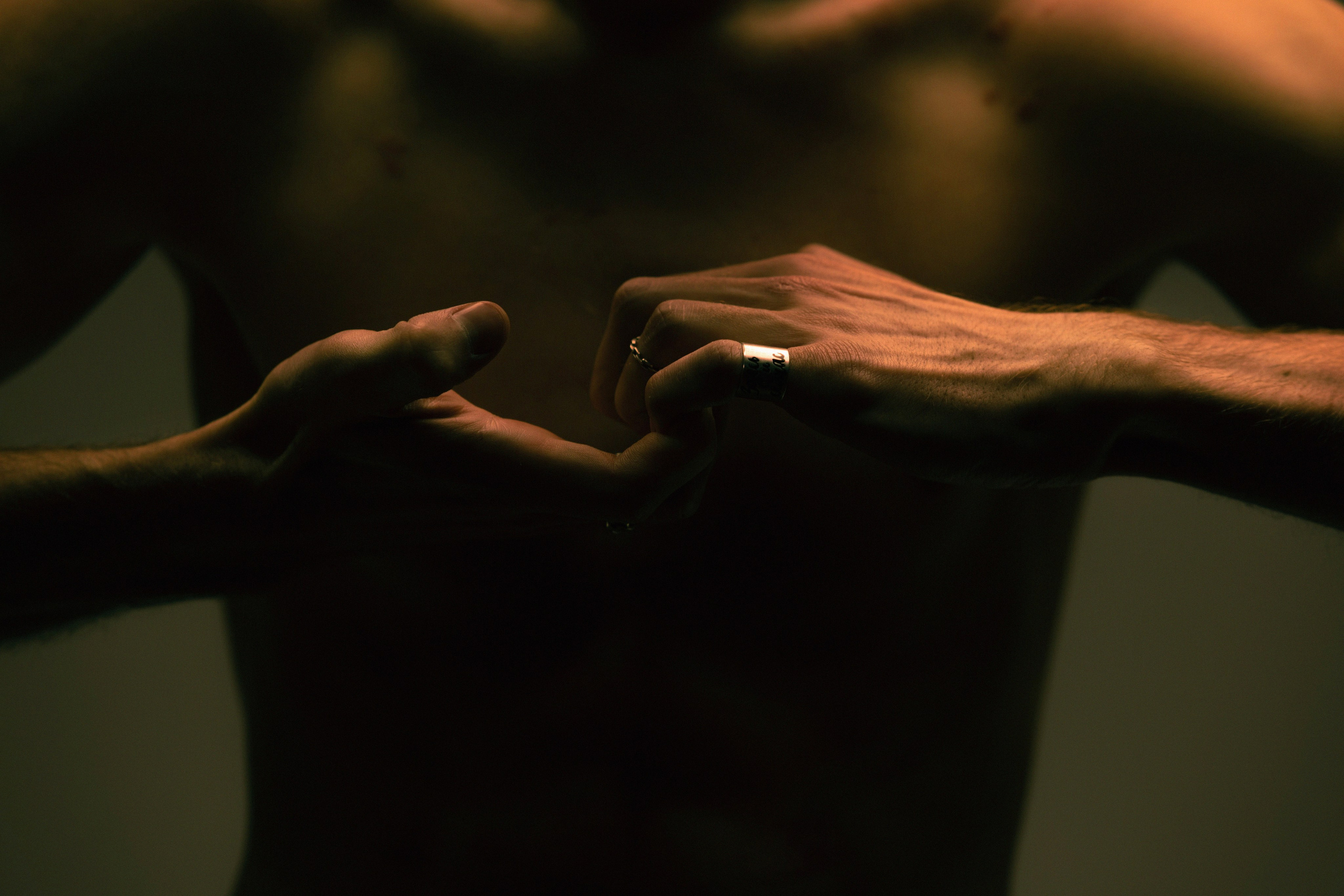 Фотограф Михаил Олейник