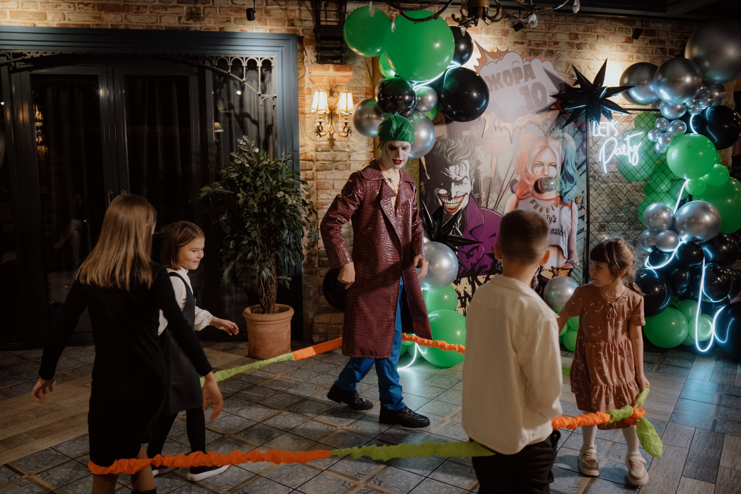 Жоре 10. Portfolio