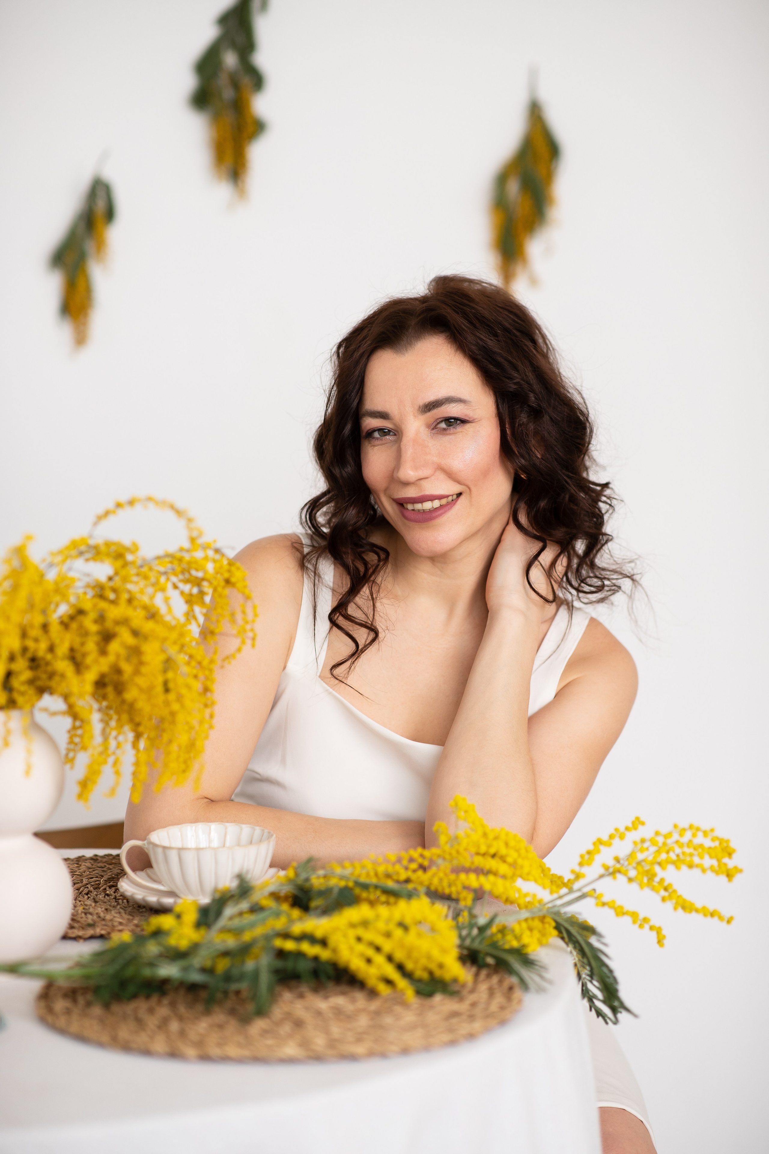 Съёмки со студийным светом — отличия