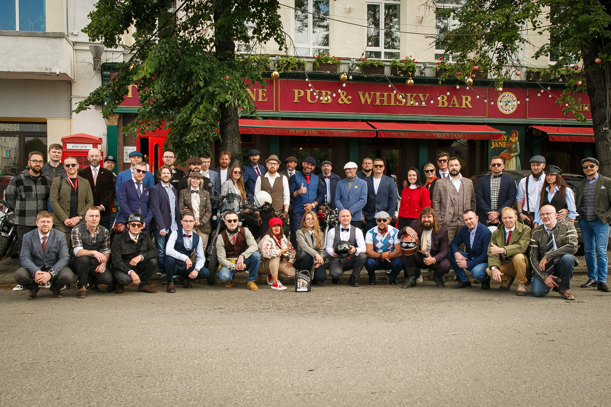 РозиДжейн Segal. Профессиональный фотограф Дугинов Николай | Екатеринбург