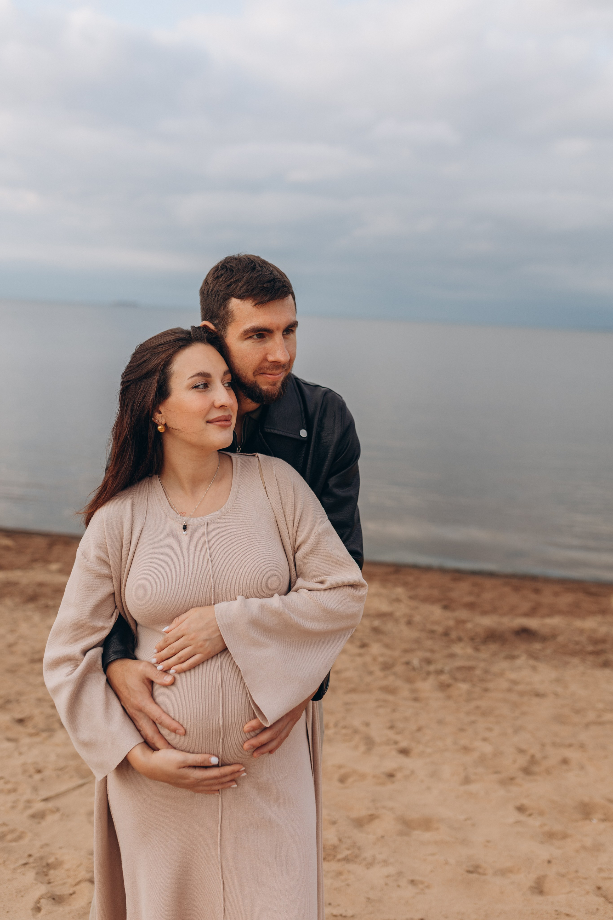 Валентин и Екатерина. Фотограф Белозерцева Марина