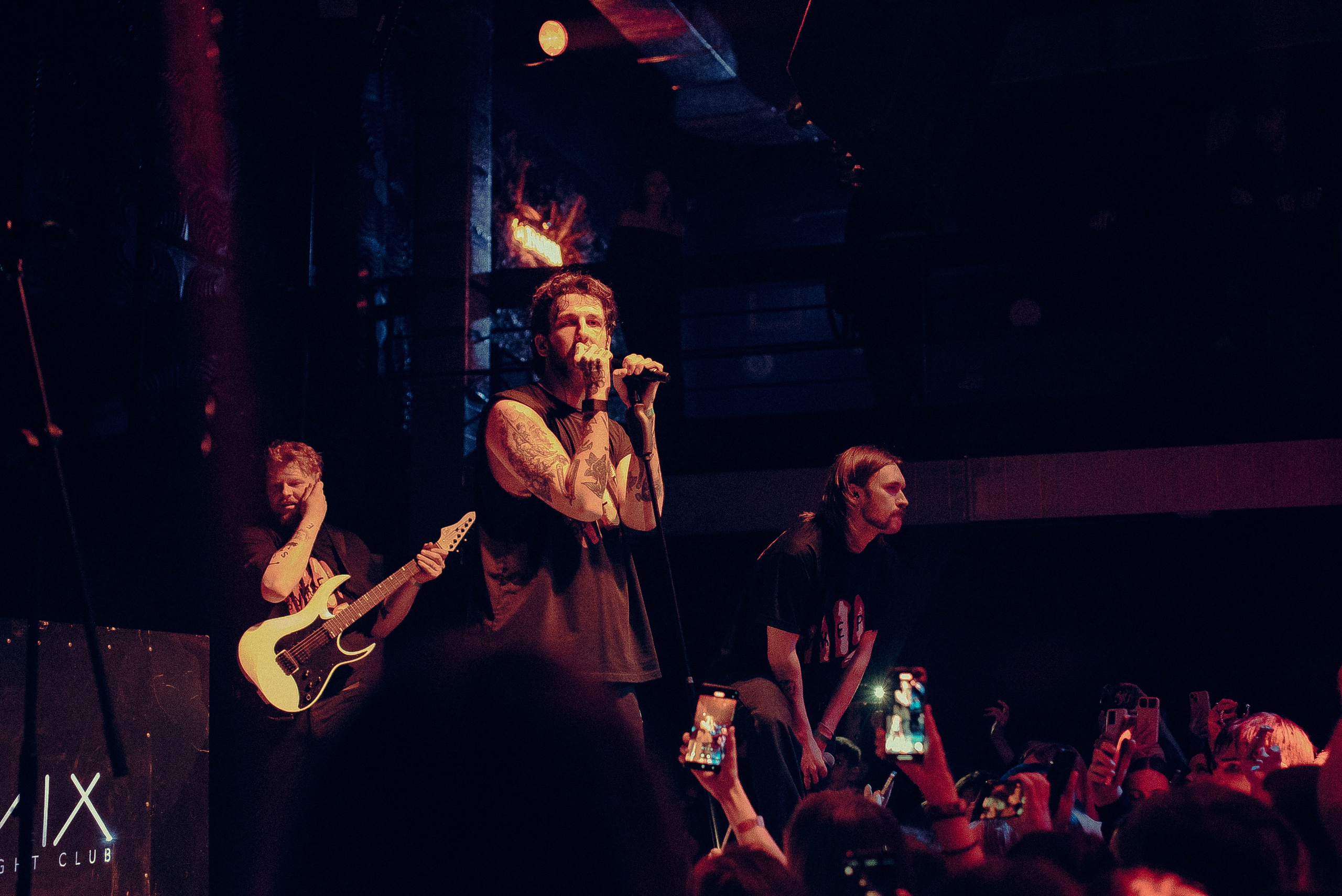 Booker. Фотограф | Владивосток | Мария