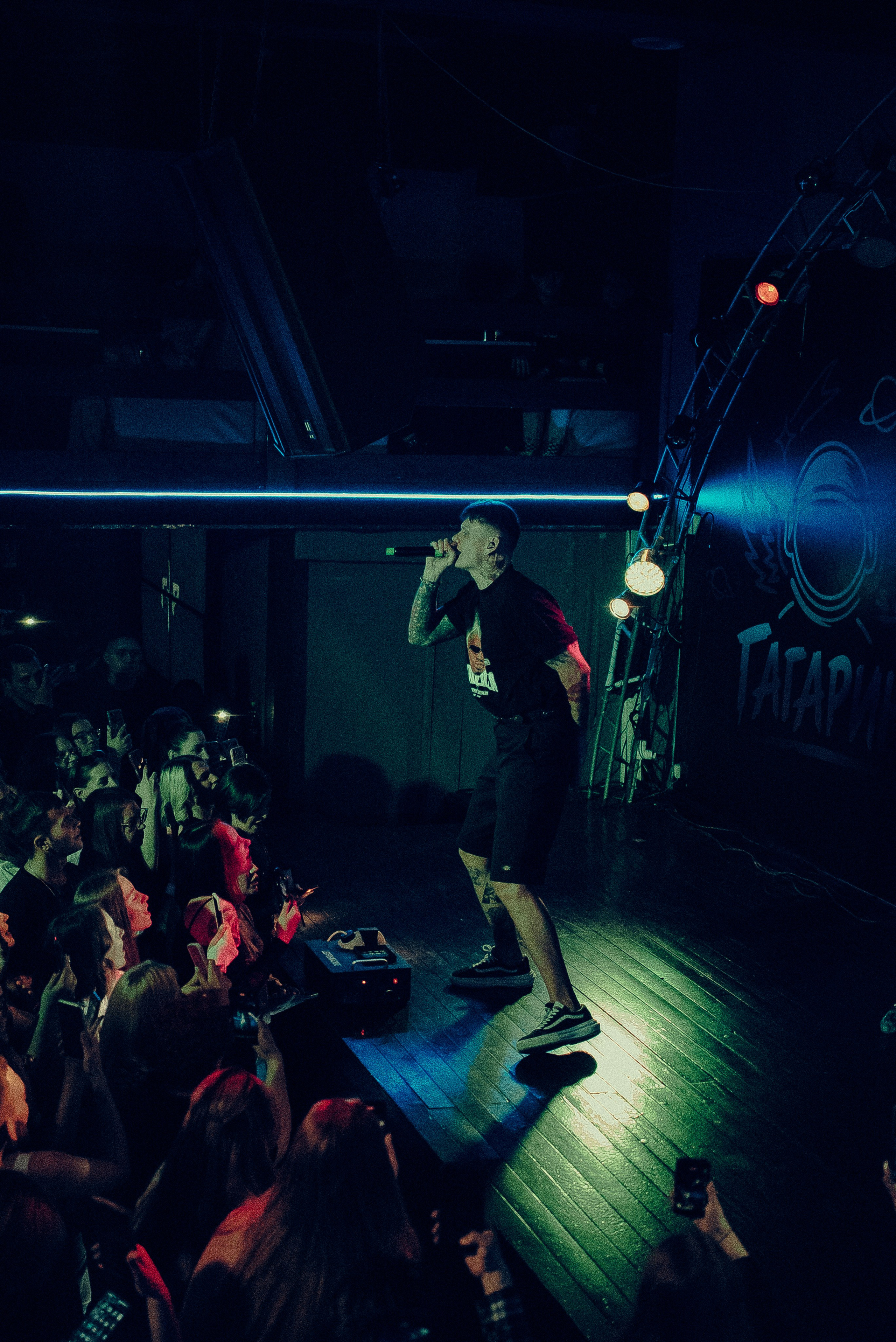 ГТТР | Иркутск. Фотограф | Владивосток | Мария