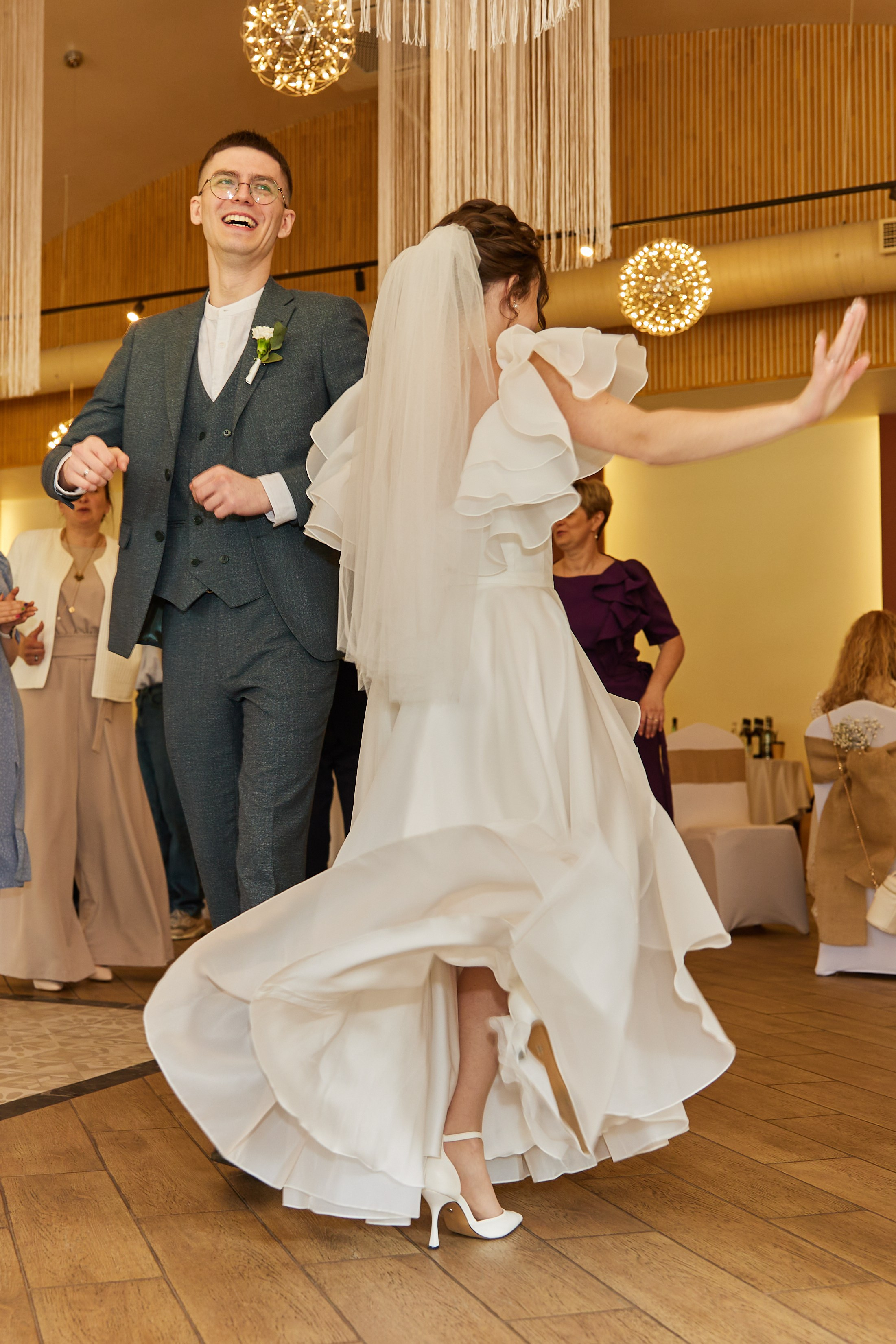 СВАДЬБА. Главная