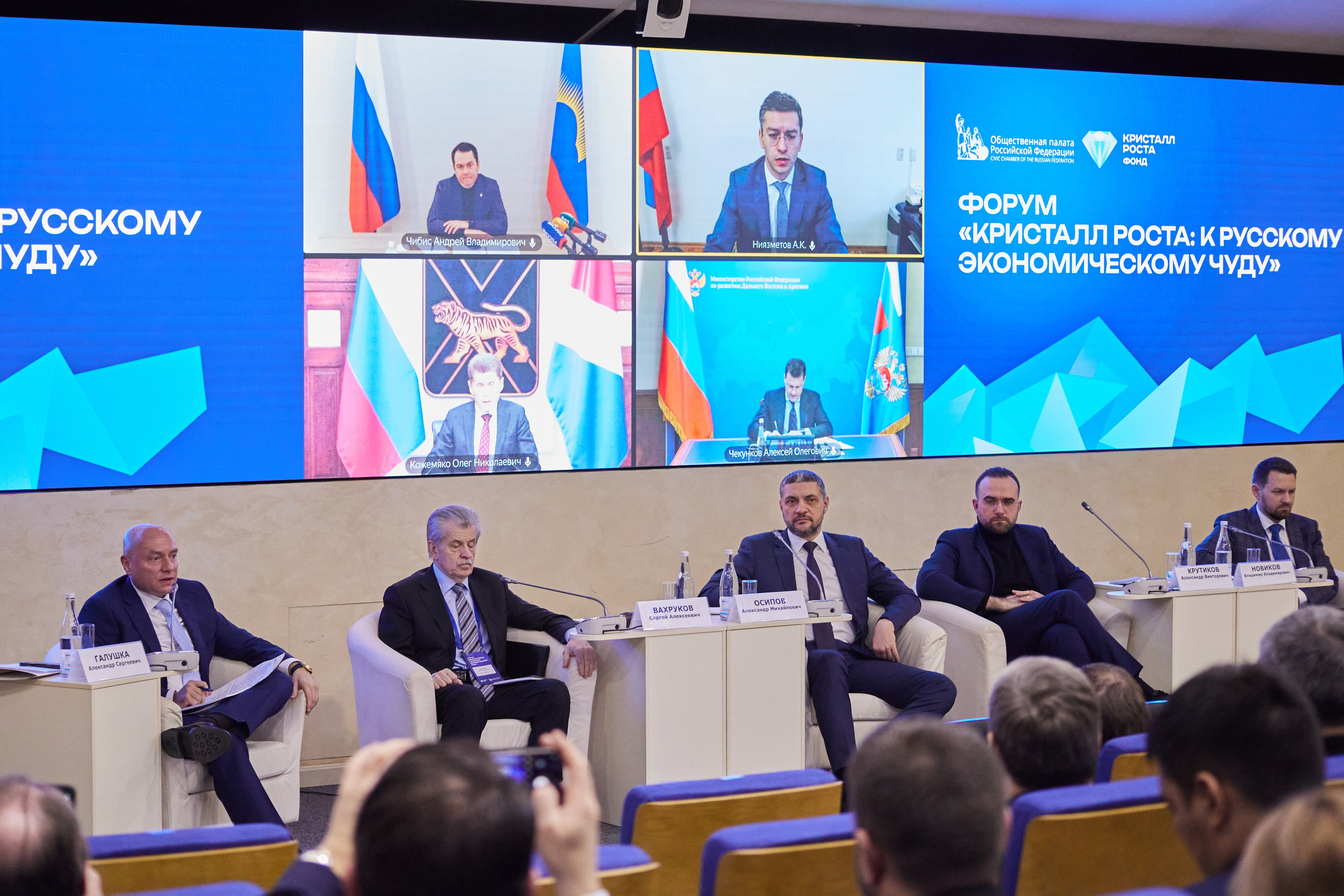 БИЗНЕС. Главная