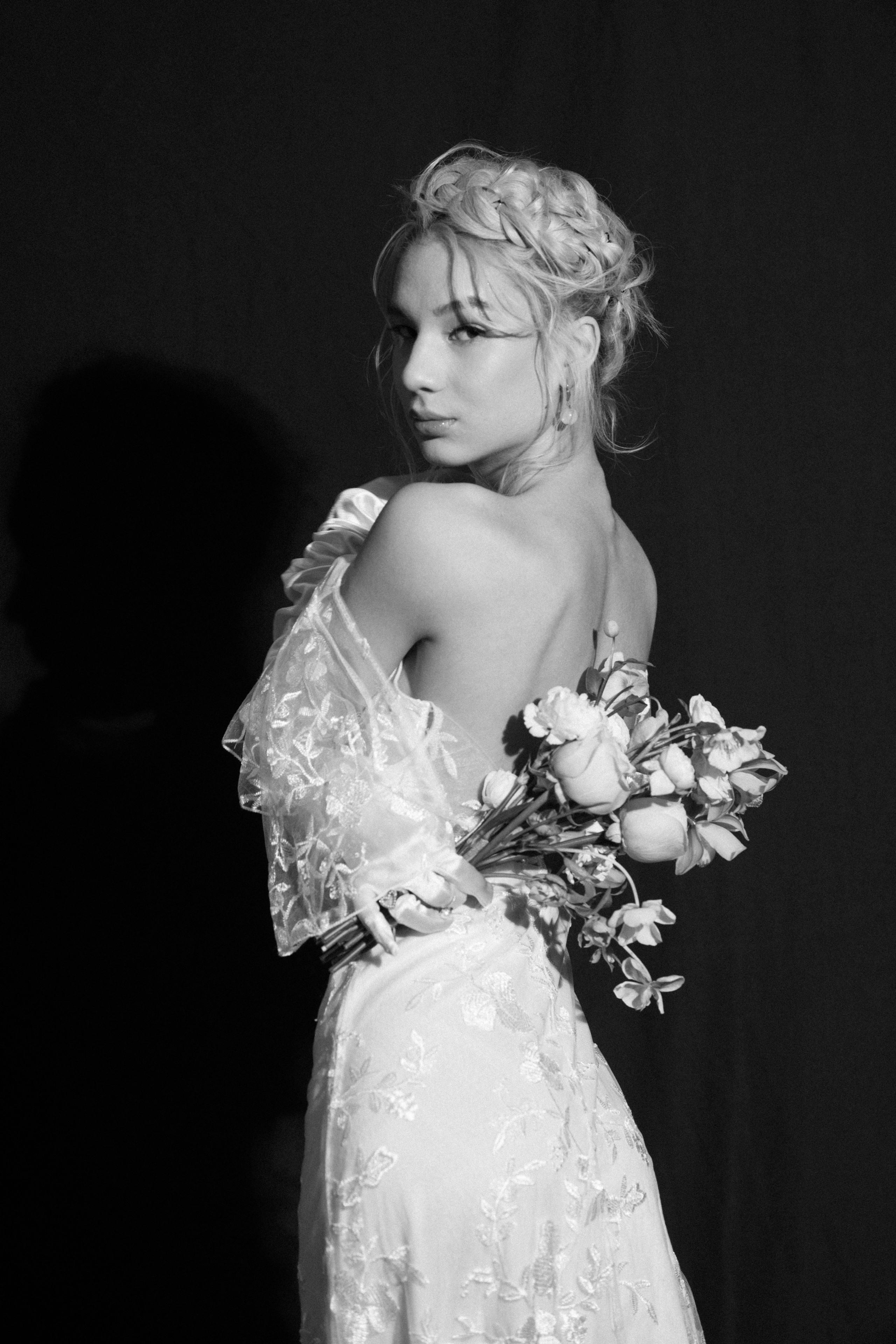 Фотограф Лиана Сафарова. Свадебные, портретные, парные съёмки