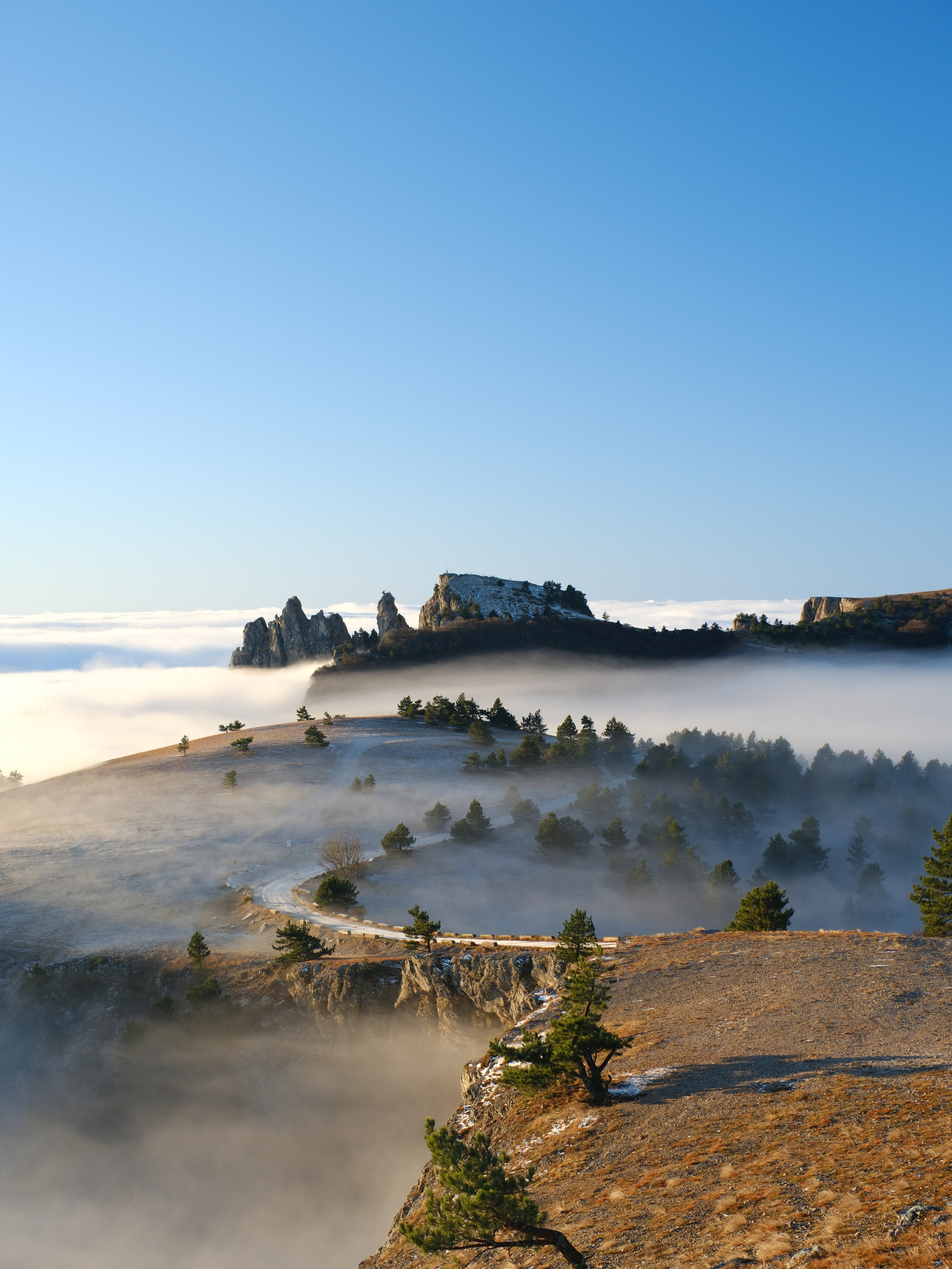 Туры. Гид и фотограф в Крыму Сергей Соколов