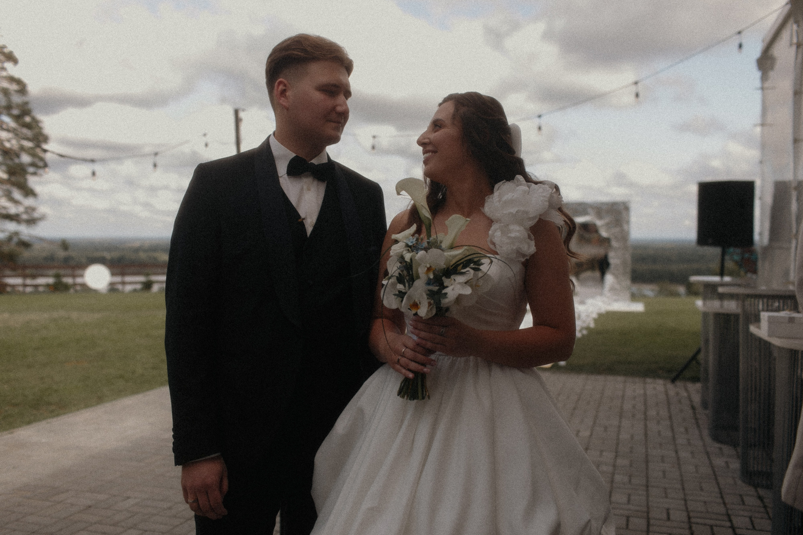 Николай и Елена. Свадебный фотограф Артак Костанян