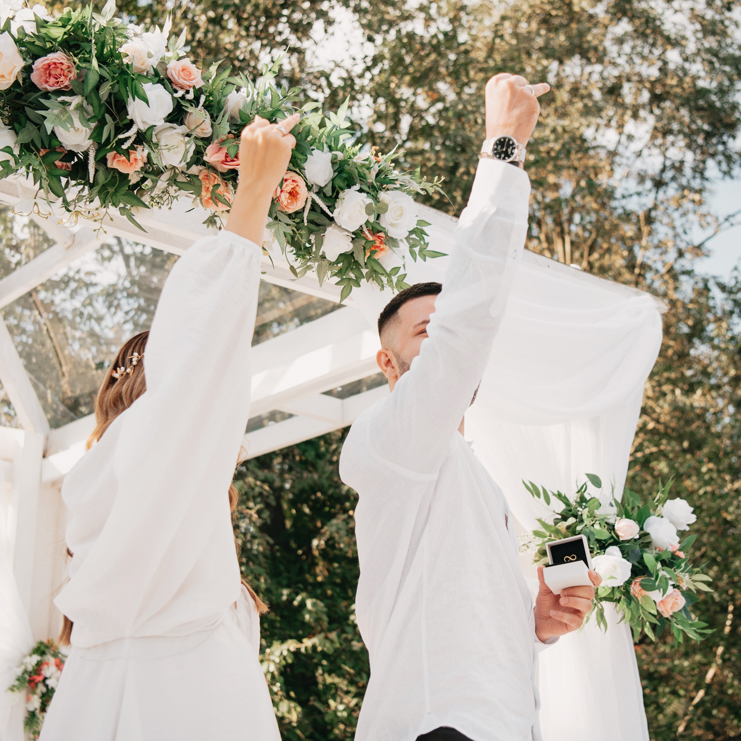 Юлий и Любовь. Фотограф | Москва | Дарья Новикова