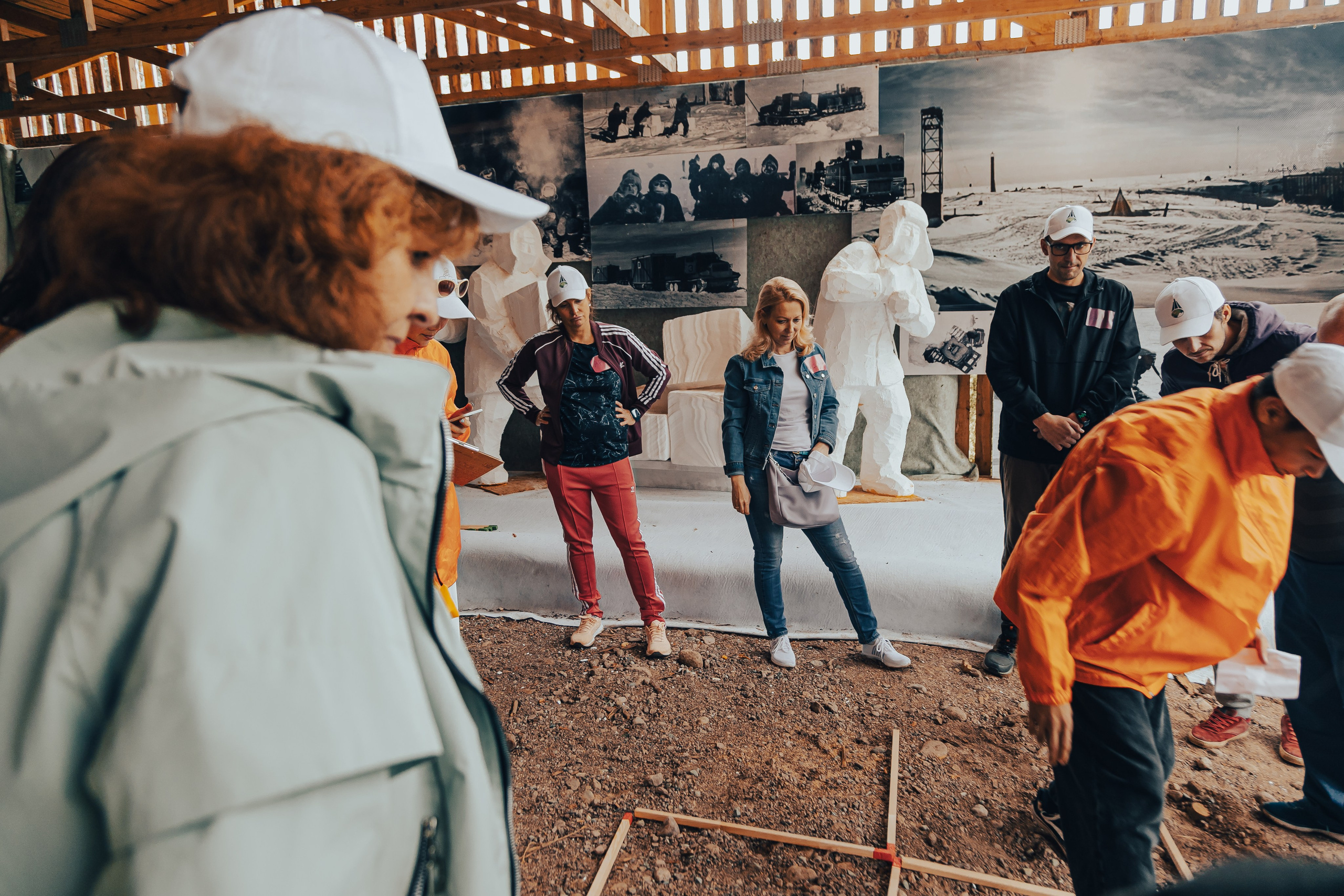 КОРПОРАТИВ ЛЕТНИЙ. Главная