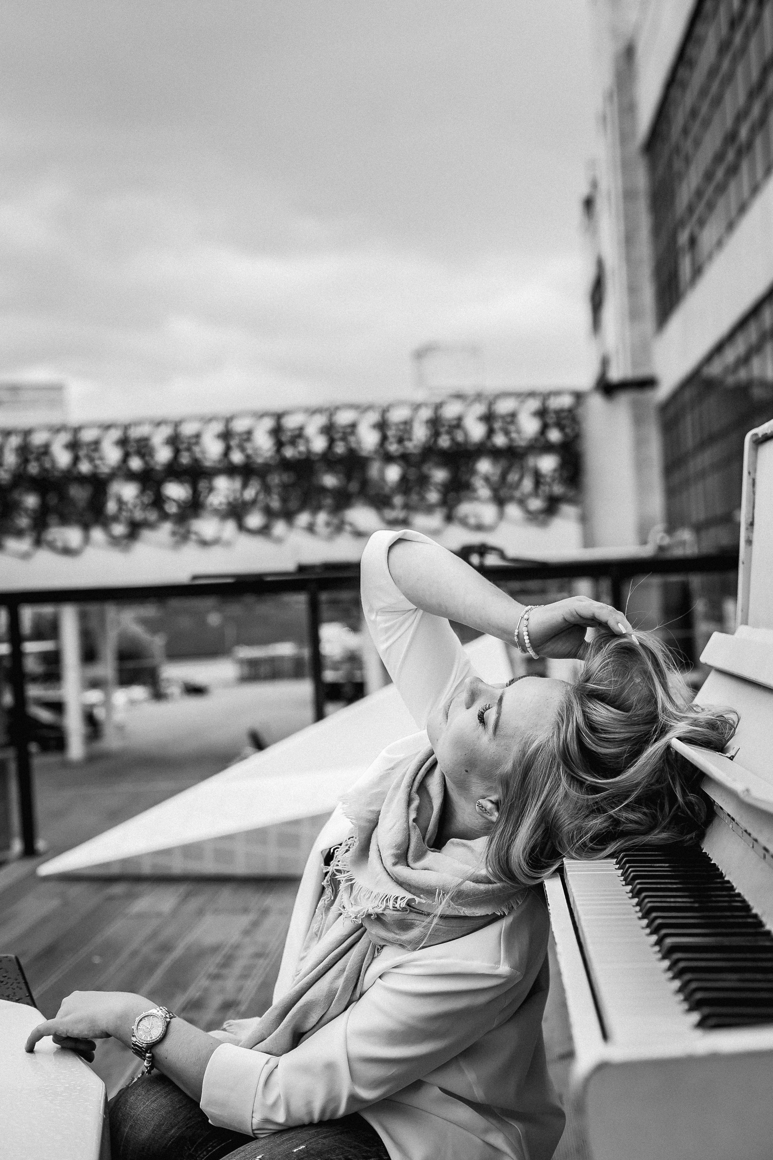 АННА ПОРТ. Главная